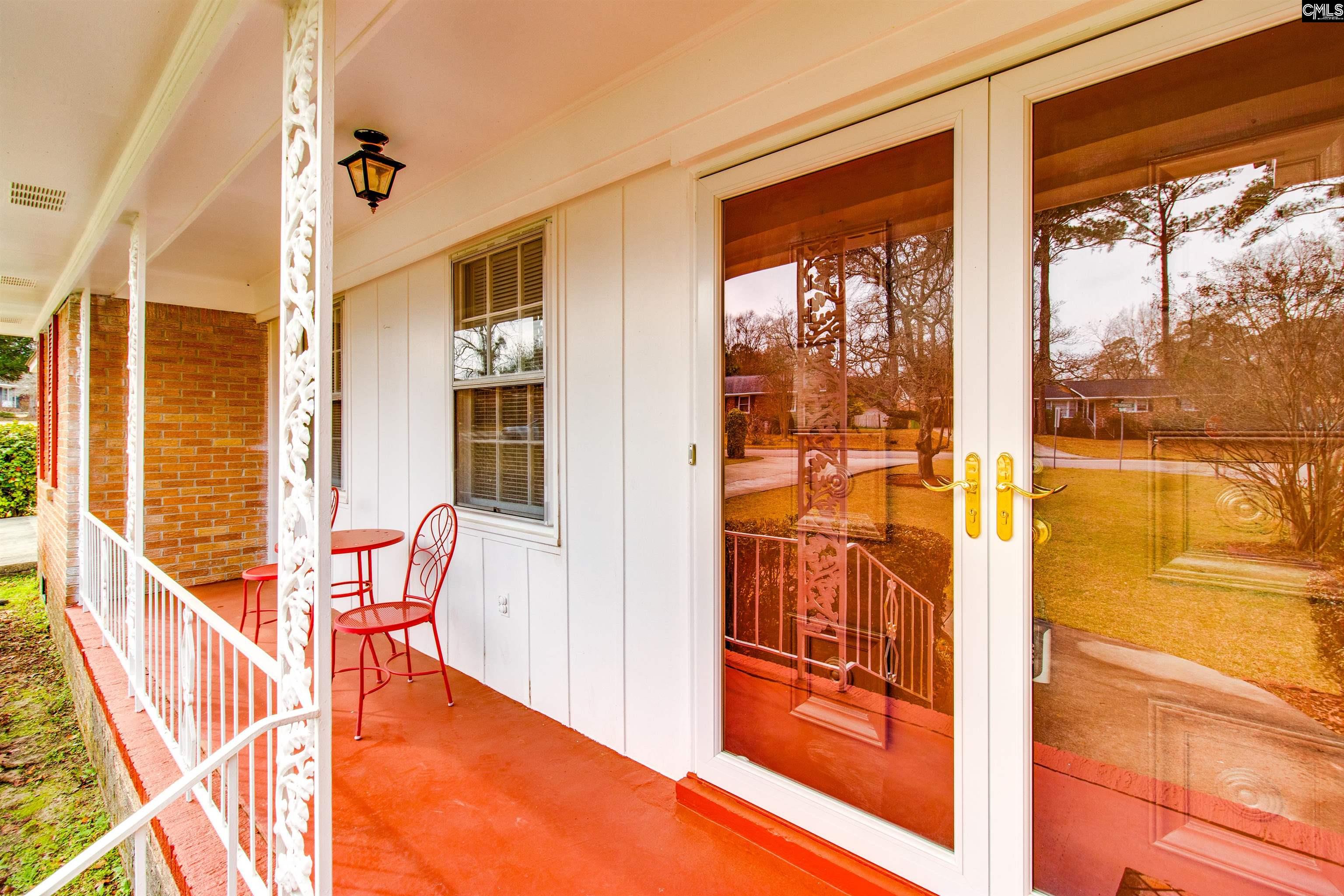 1909 Dominion Drive Columbia, SC 29209