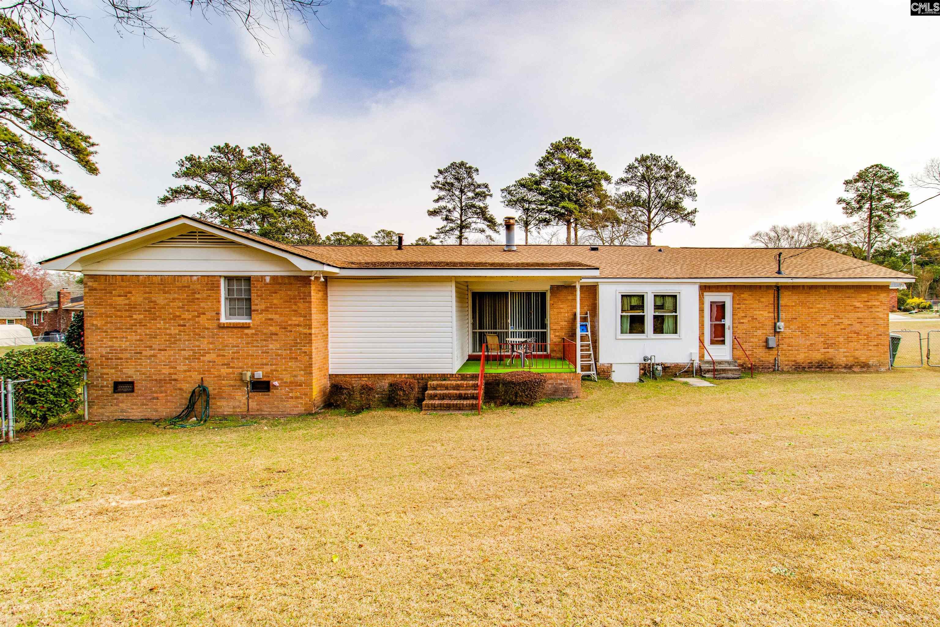 1909 Dominion Drive Columbia, SC 29209