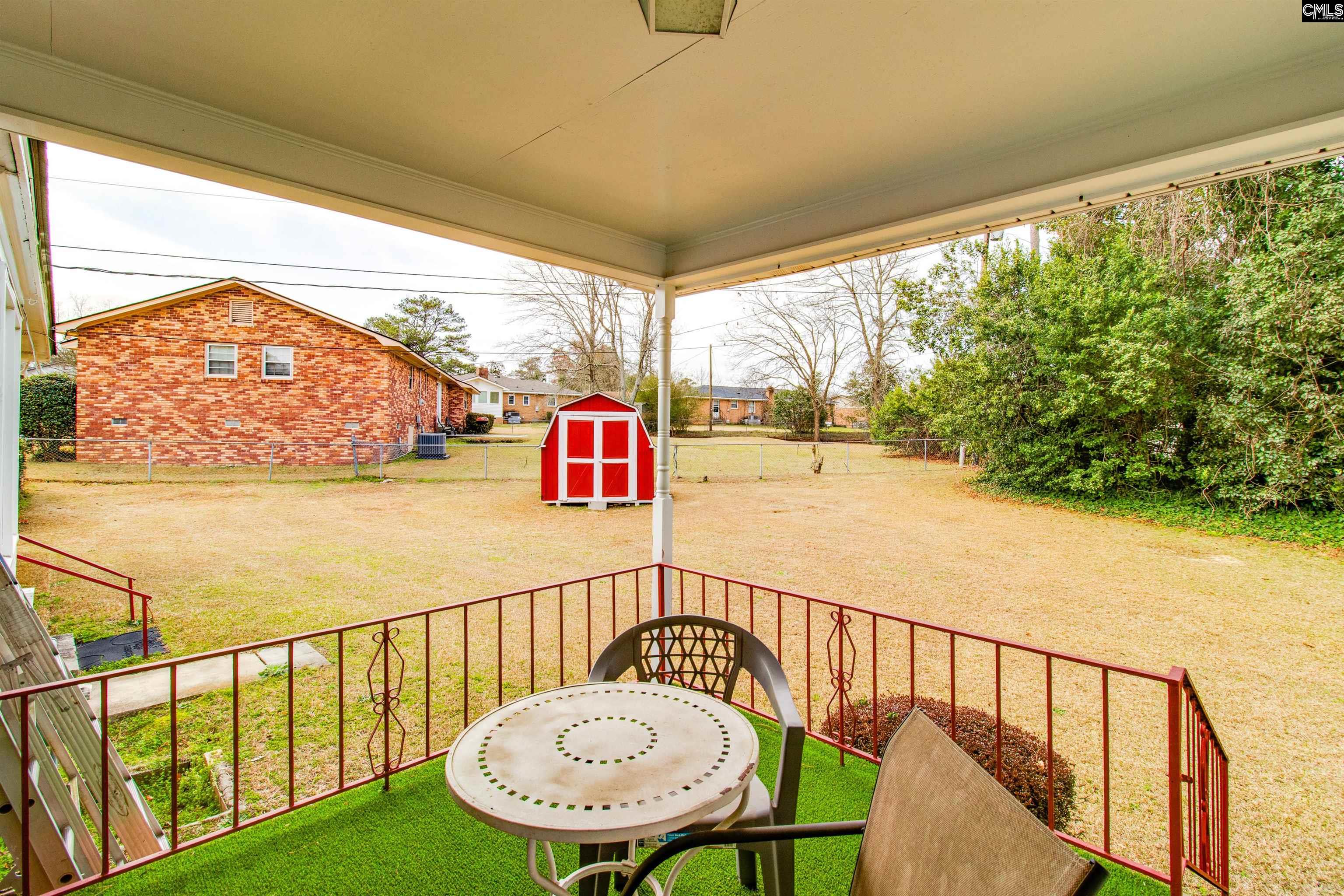 1909 Dominion Drive Columbia, SC 29209