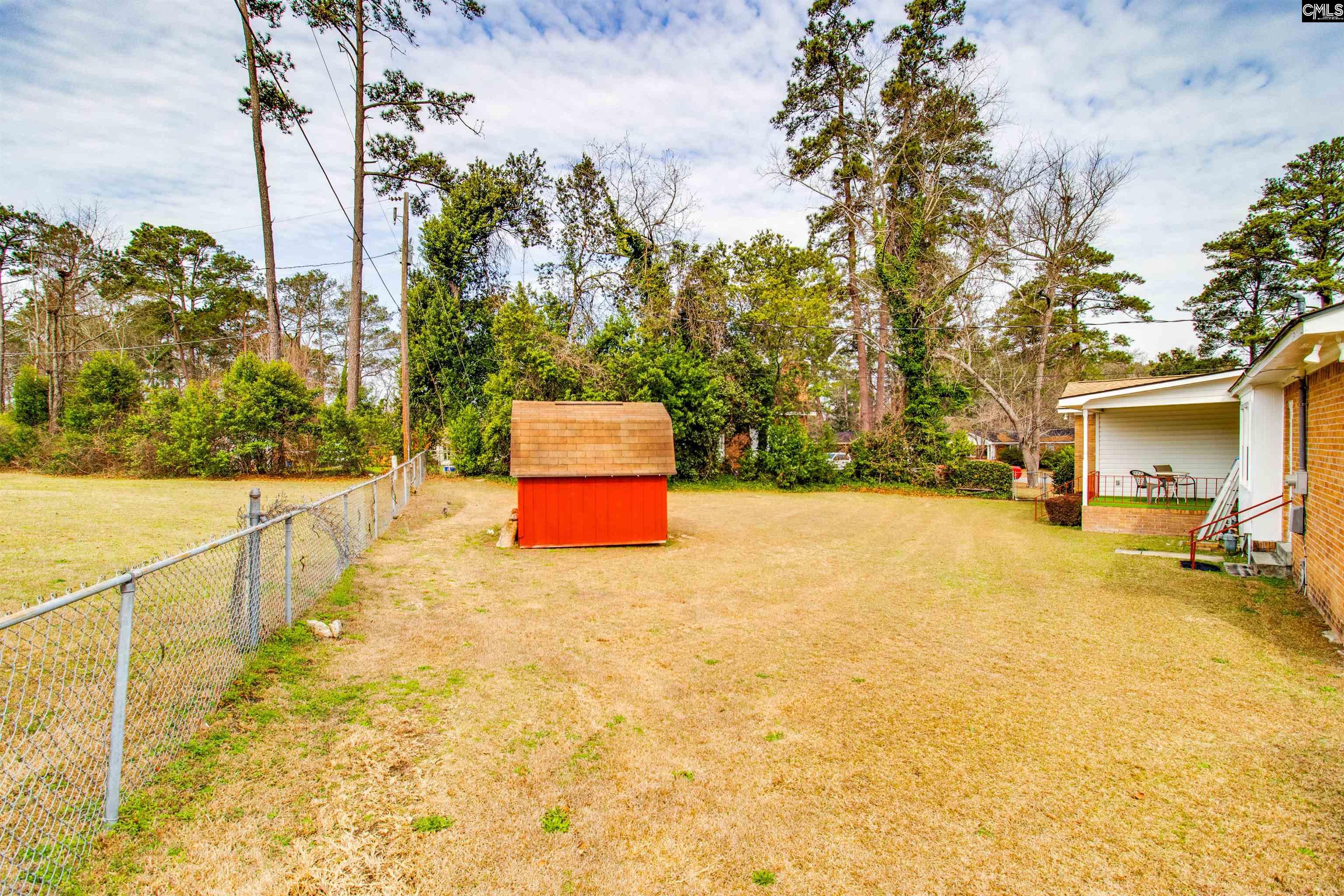 1909 Dominion Drive Columbia, SC 29209