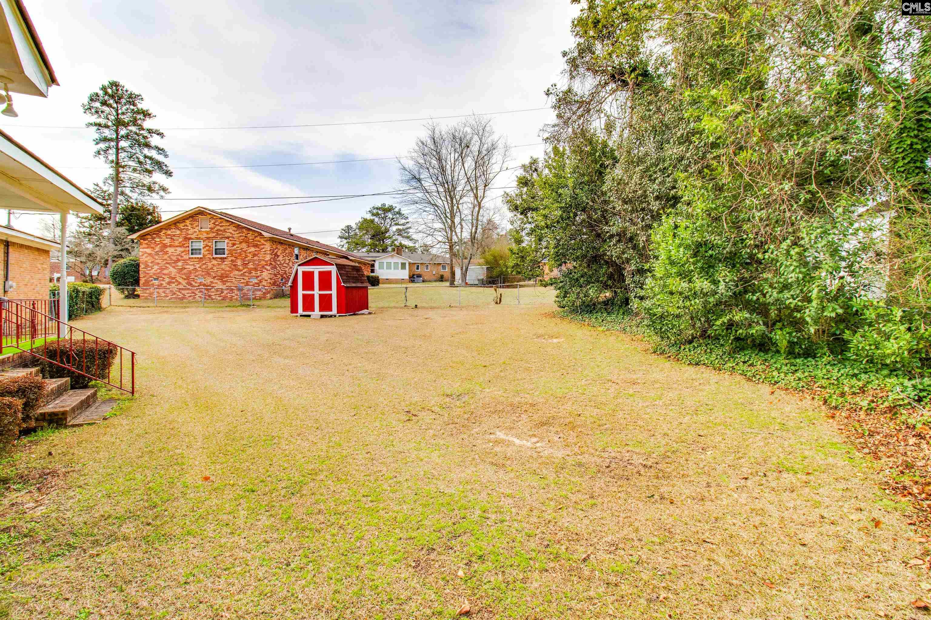 1909 Dominion Drive Columbia, SC 29209