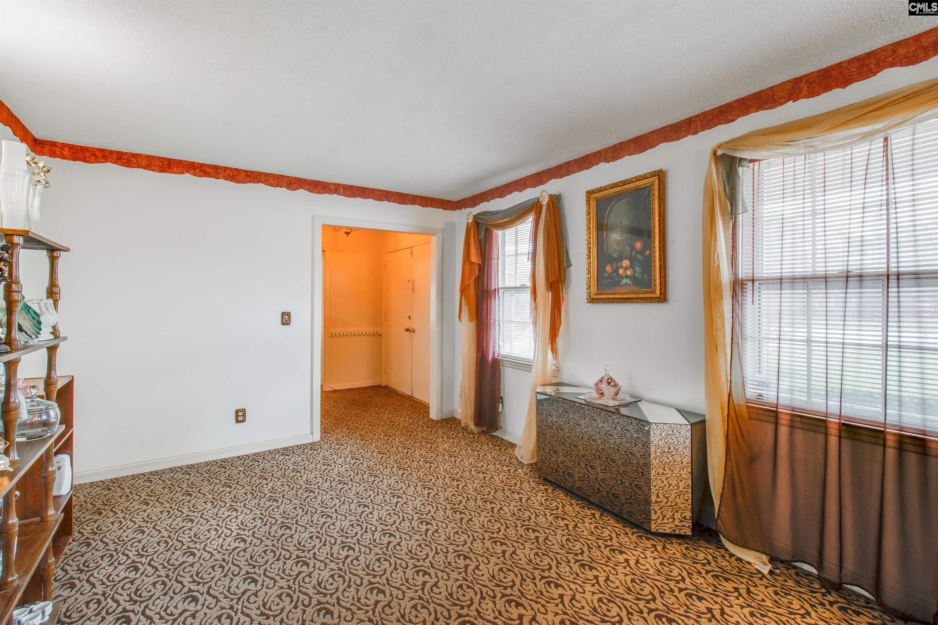 1909 Dominion Drive Columbia, SC 29209