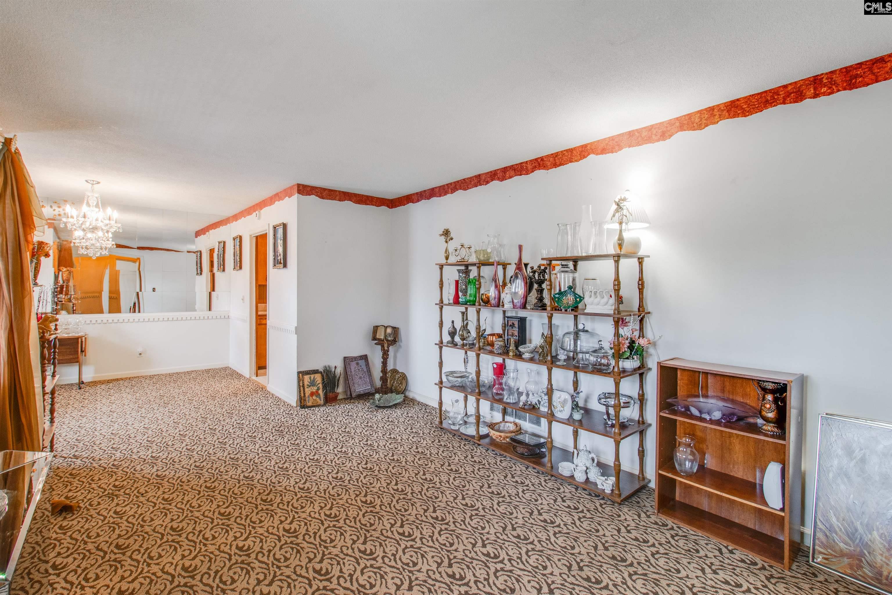 1909 Dominion Drive Columbia, SC 29209