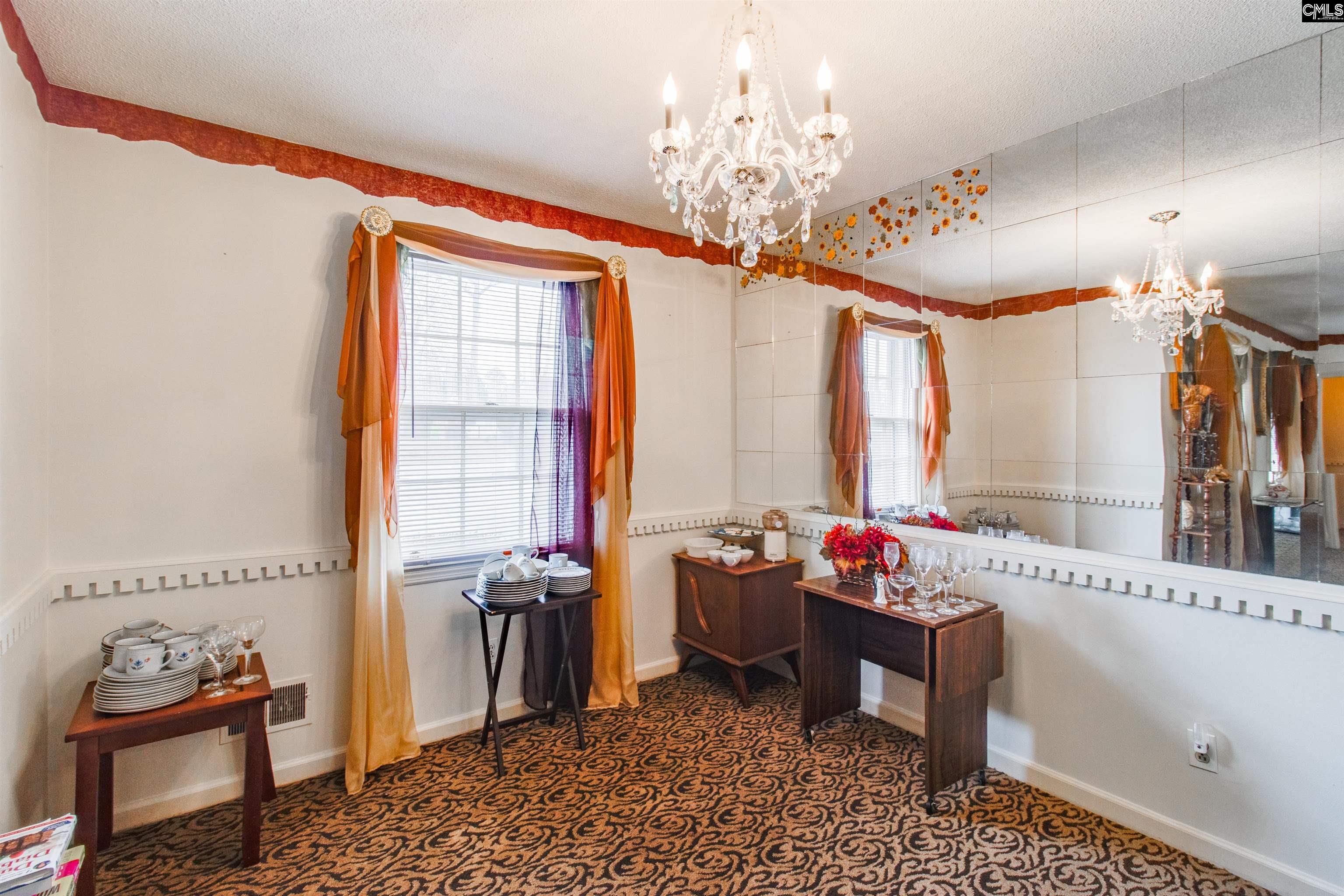 1909 Dominion Drive Columbia, SC 29209