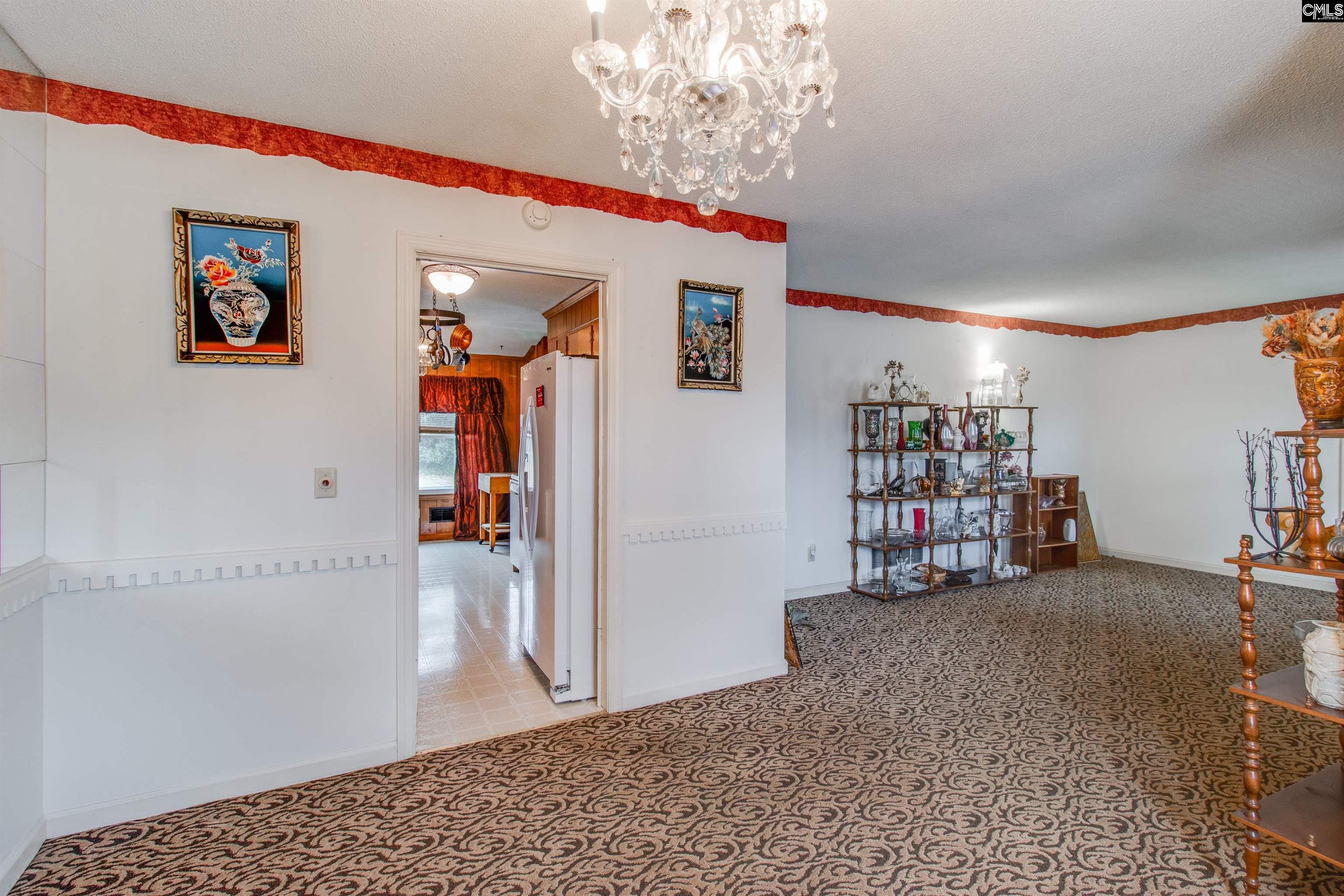 1909 Dominion Drive Columbia, SC 29209