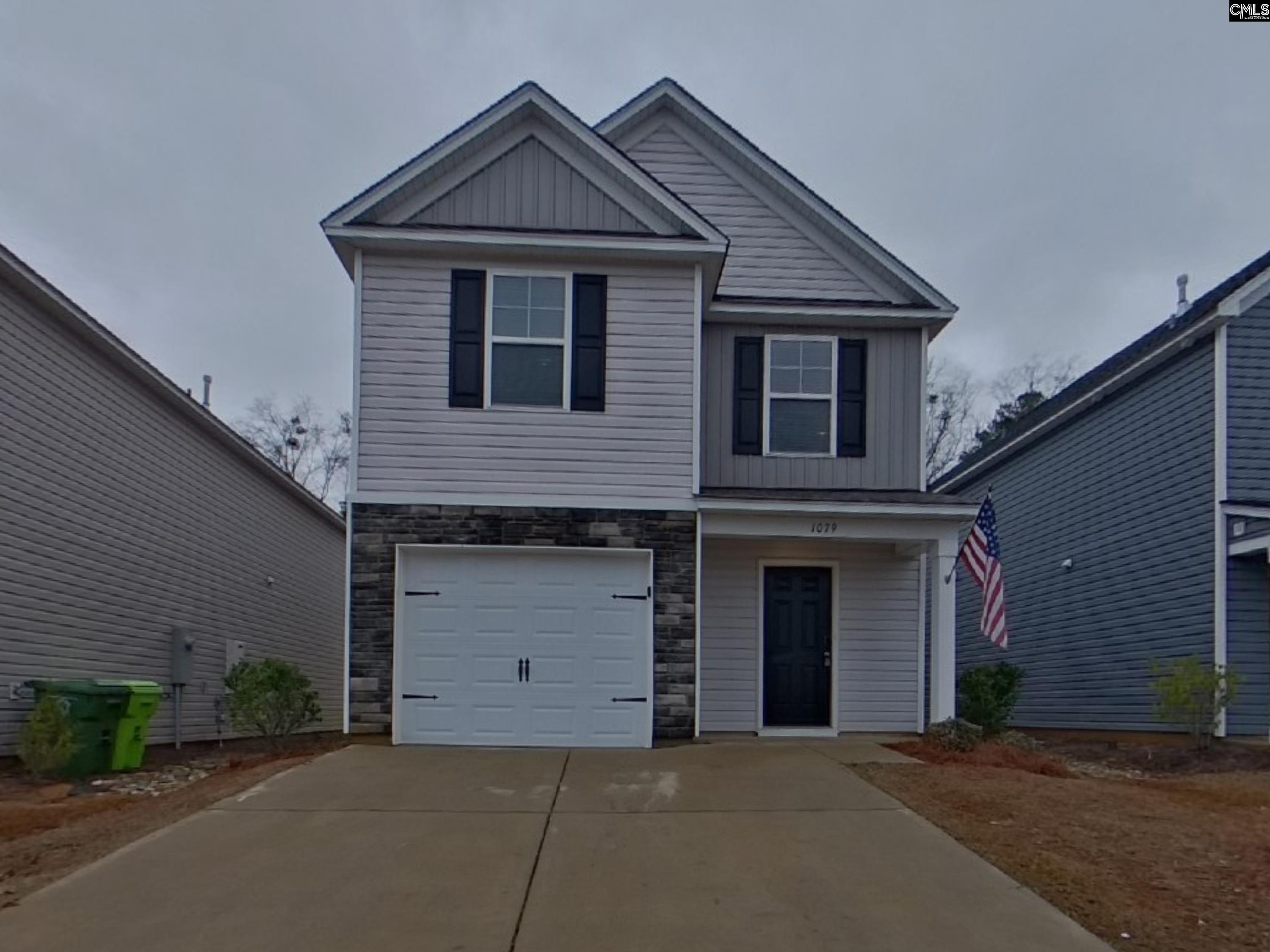 1079 Crescent Moon Loop Road Hopkins, SC 29061-9813