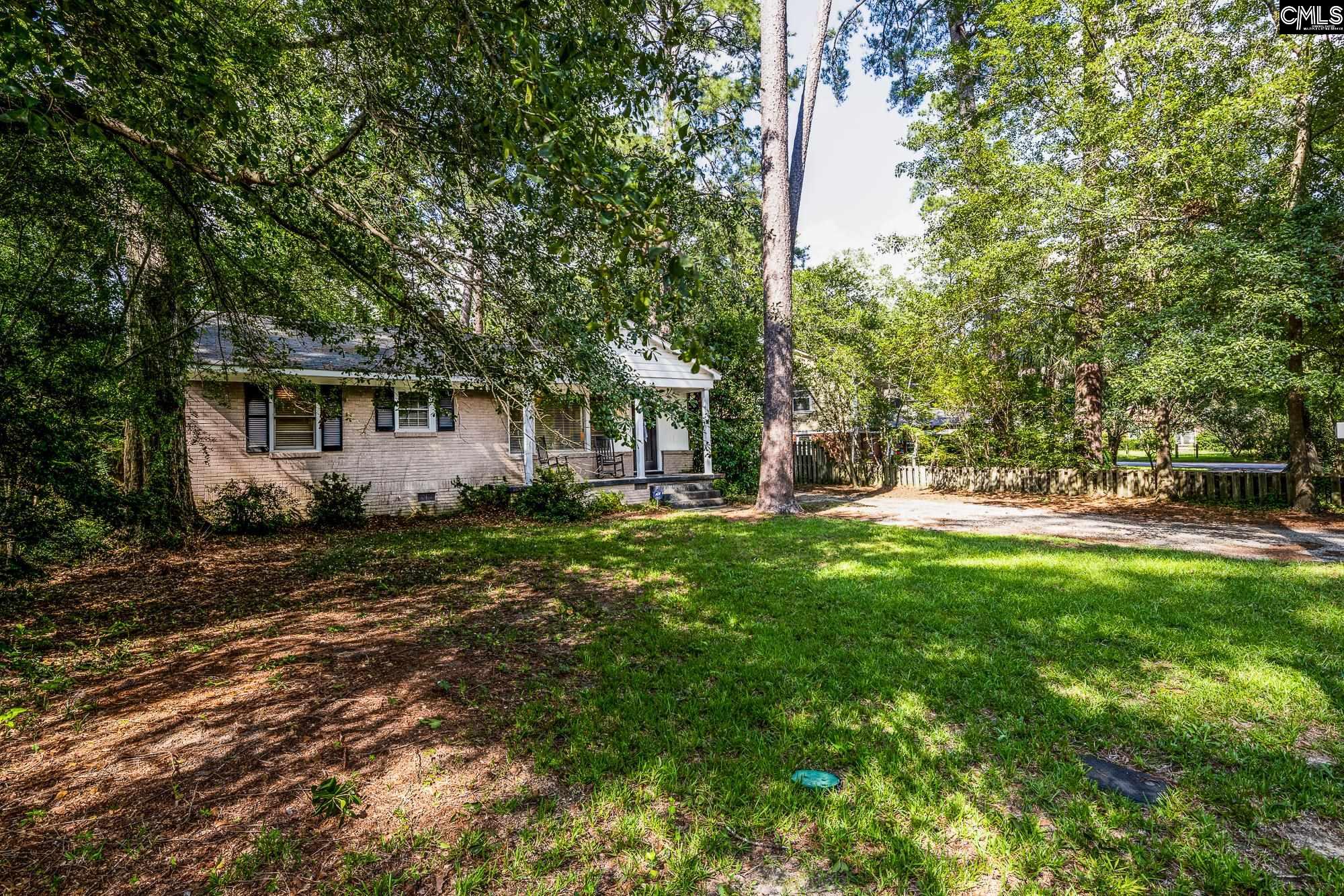 3963 Live Oak Street Columbia, SC 29205