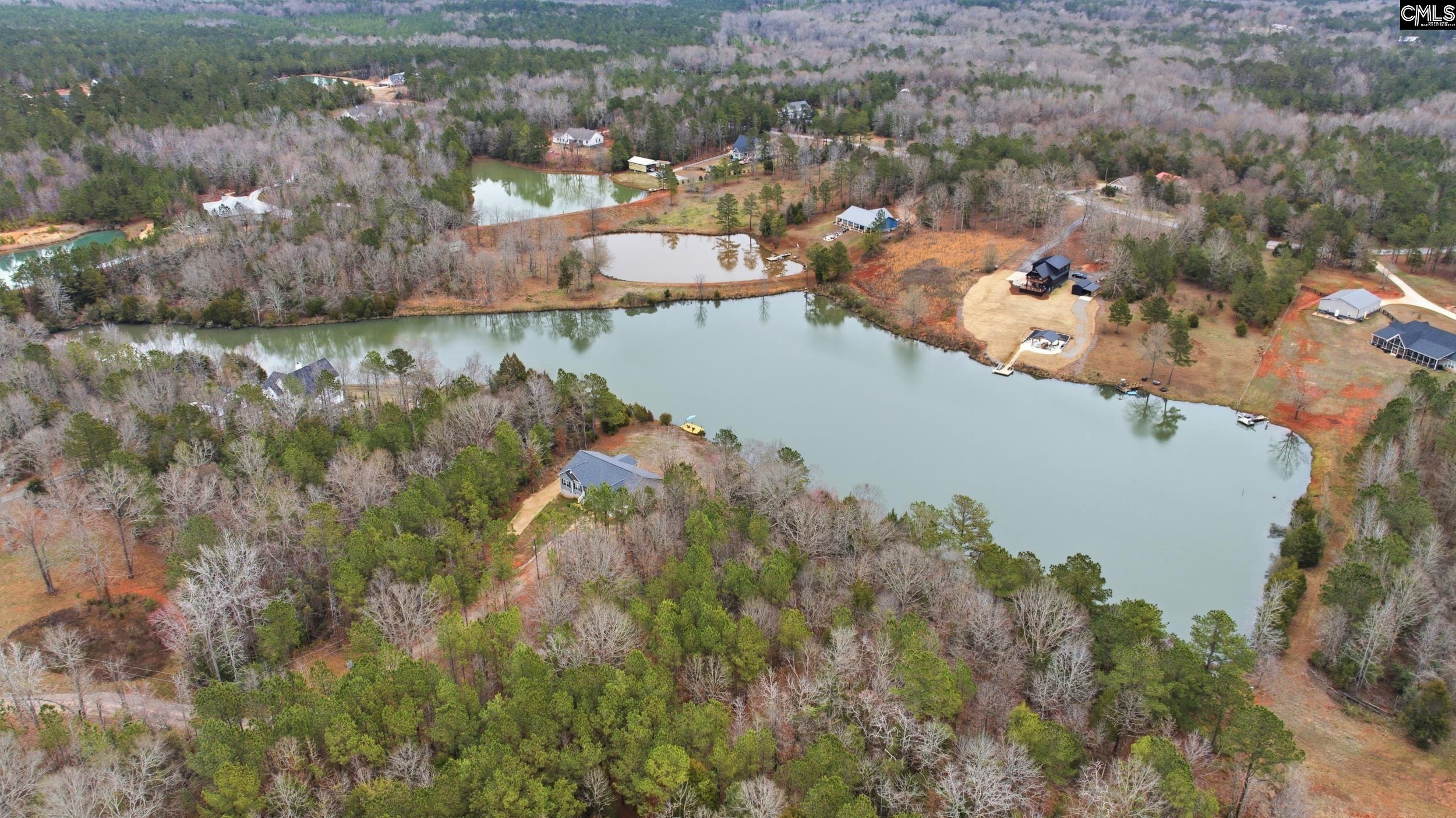 720 Sc Highway 391 Prosperity, SC 29127
