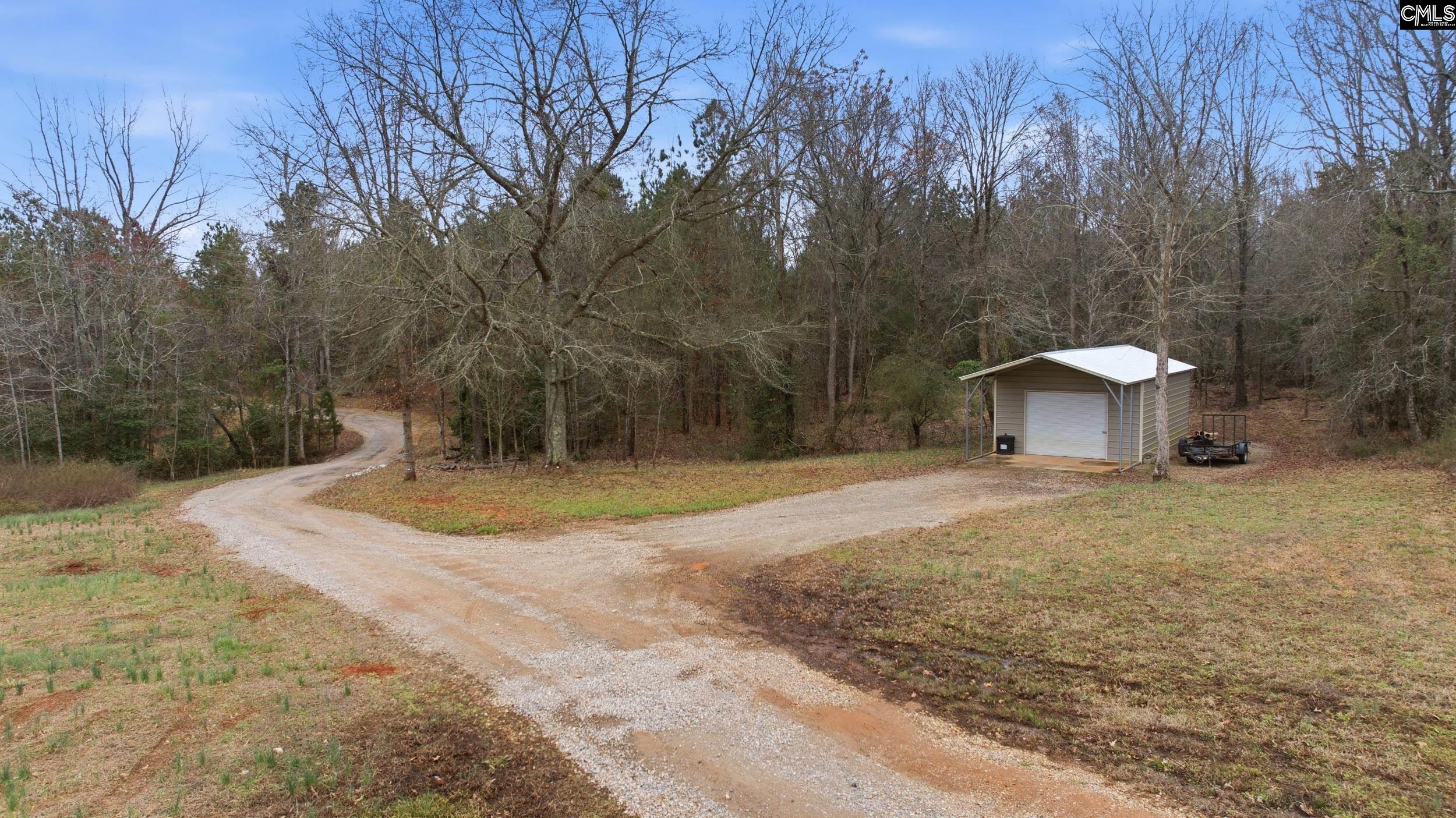 720 Sc Highway 391 Prosperity, SC 29127