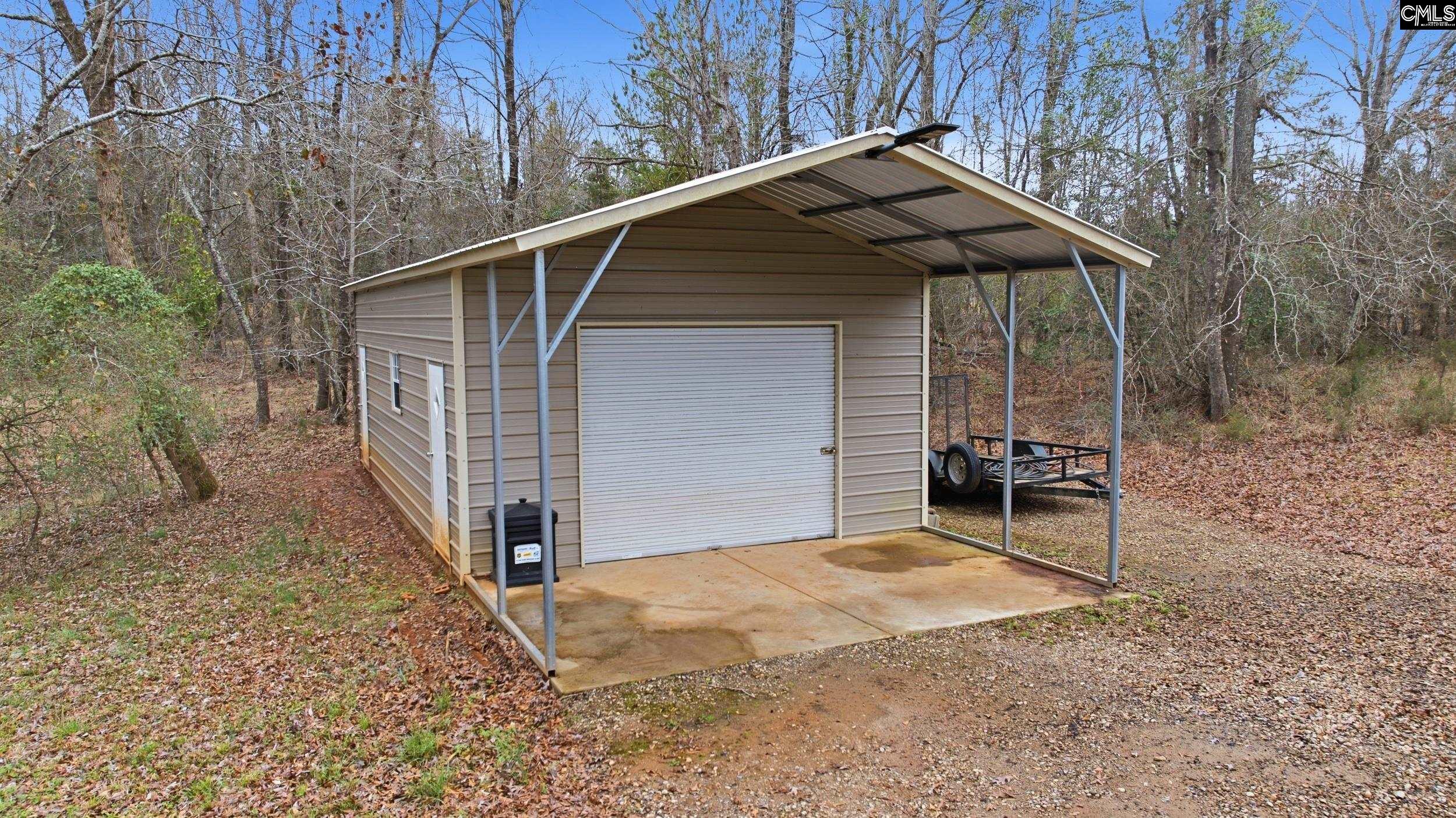 720 Sc Highway 391 Prosperity, SC 29127