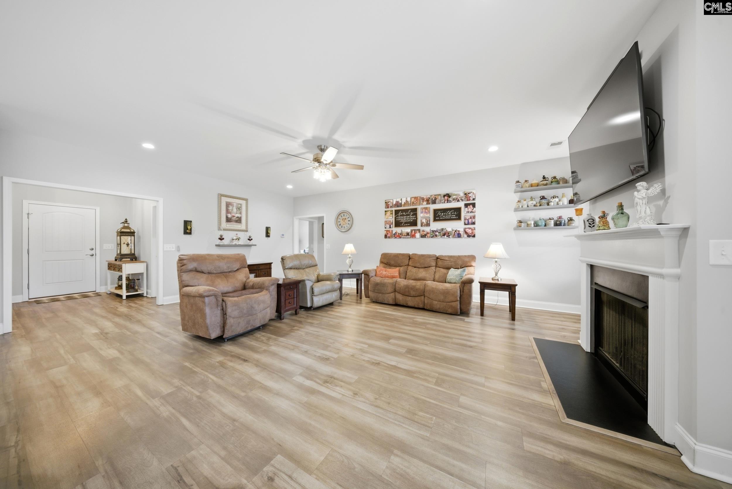720 Sc Highway 391 Prosperity, SC 29127
