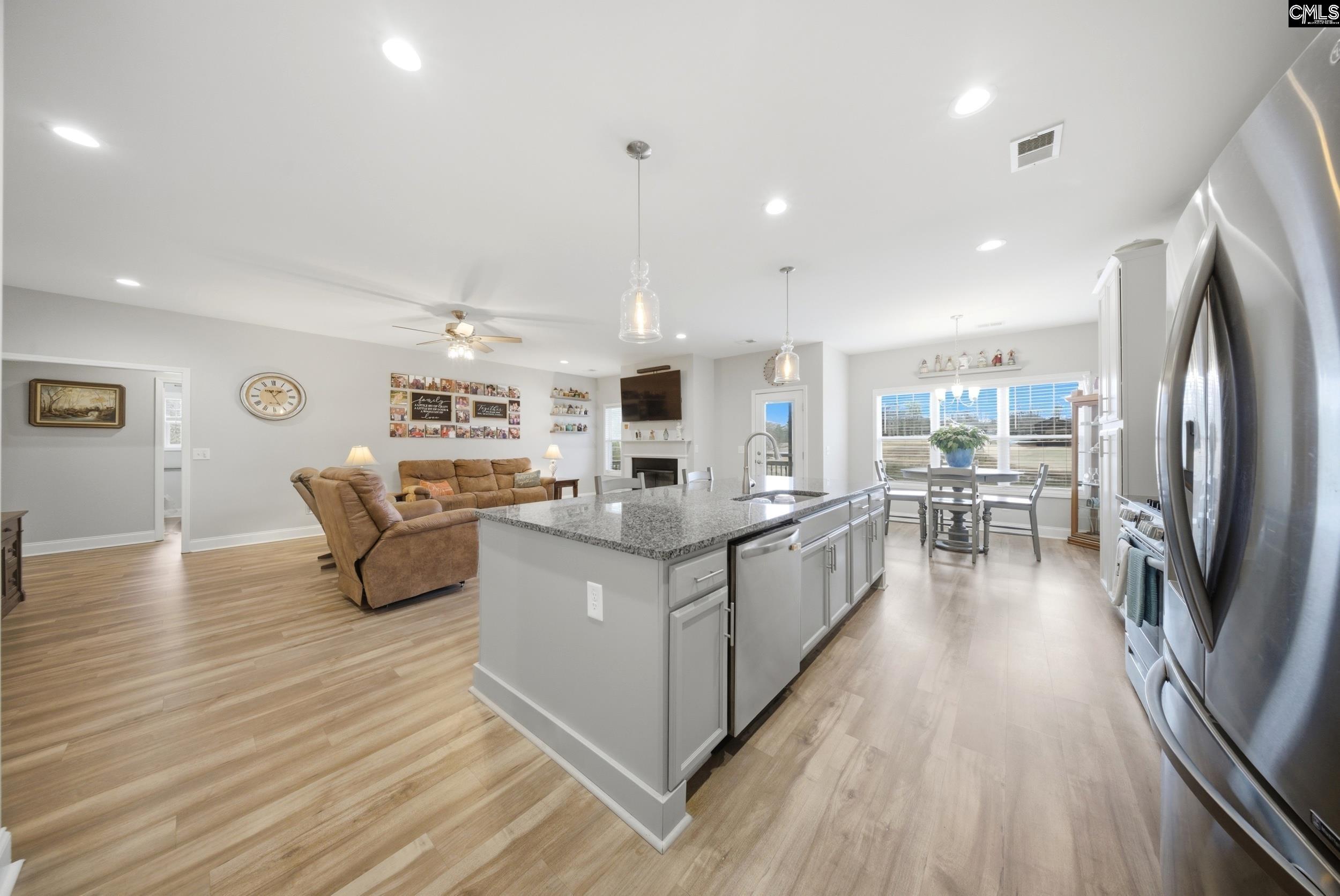 720 Sc Highway 391 Prosperity, SC 29127