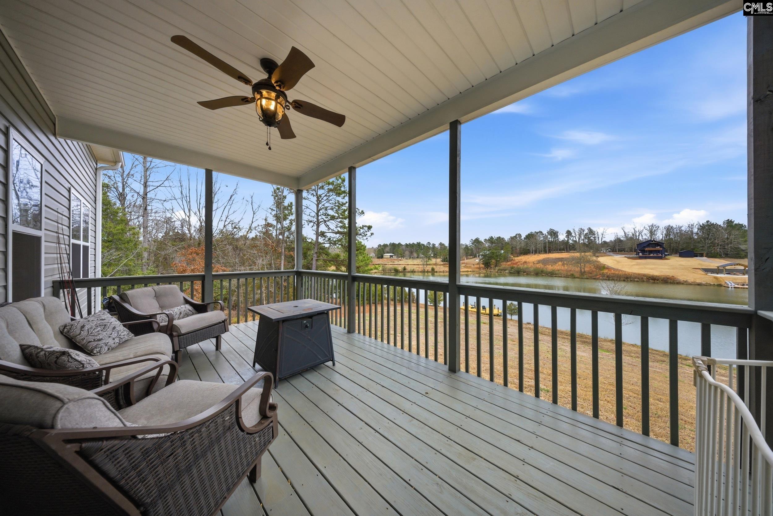 720 Sc Highway 391 Prosperity, SC 29127