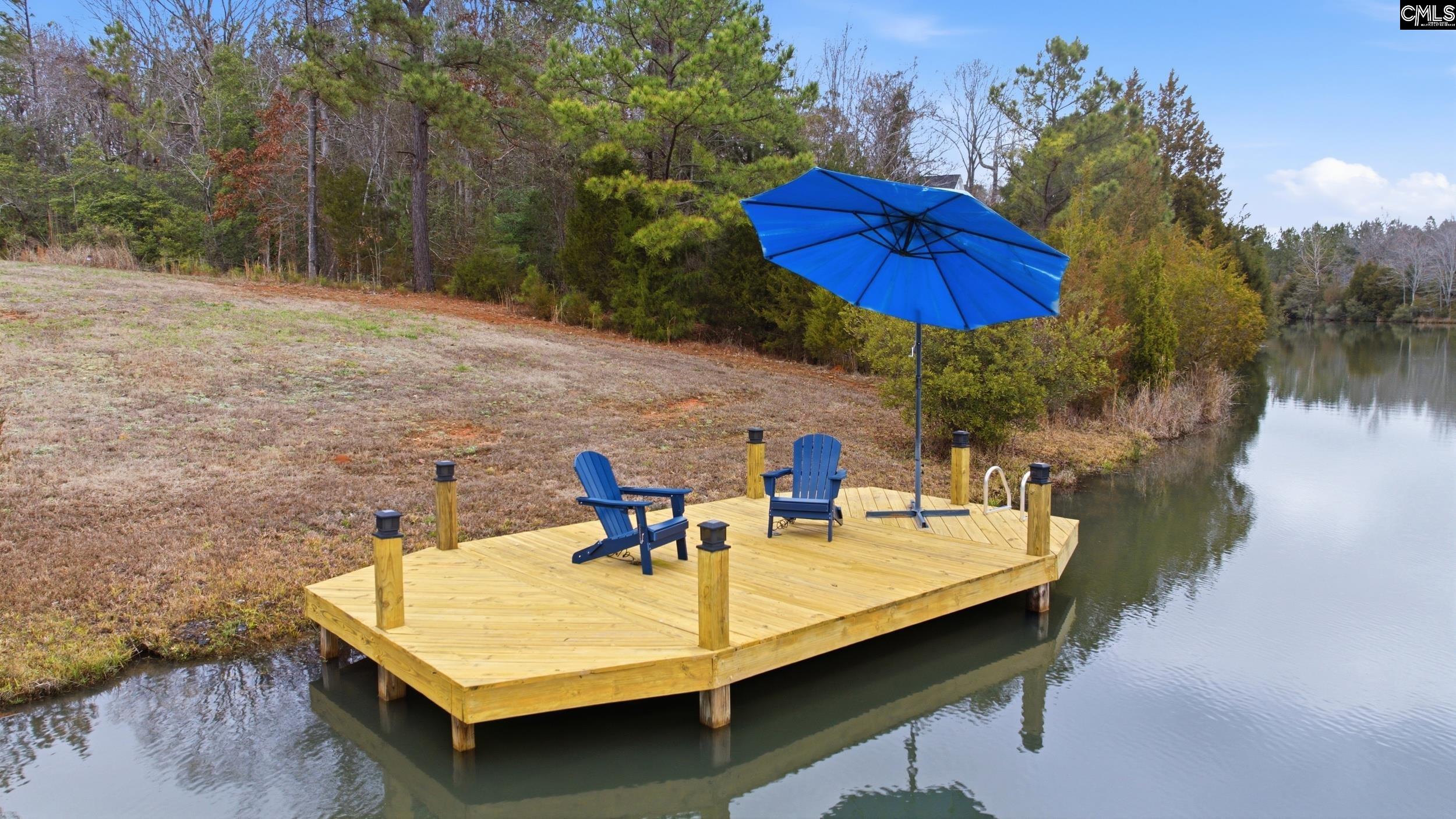 720 Sc Highway 391 Prosperity, SC 29127