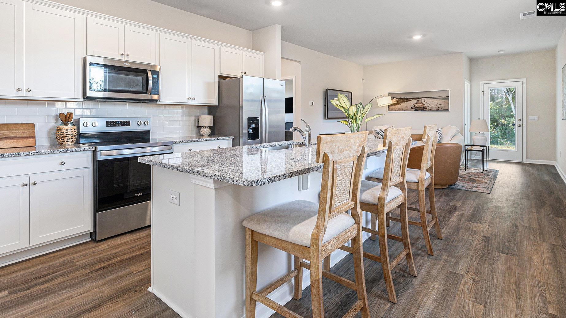 1025 Grand Oaks Drive Columbia, SC 29203