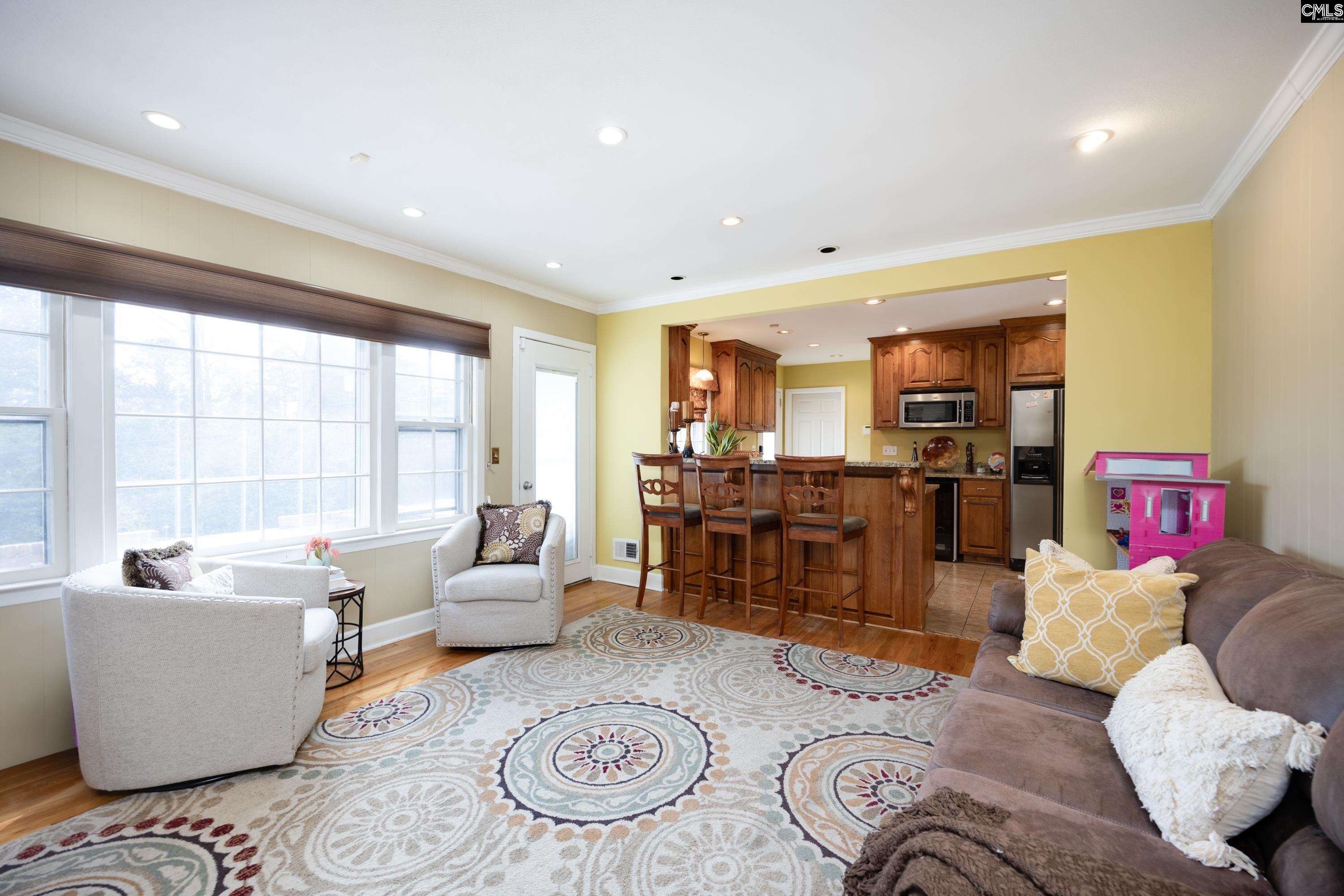 708 Fairway Lane Columbia, SC 29210