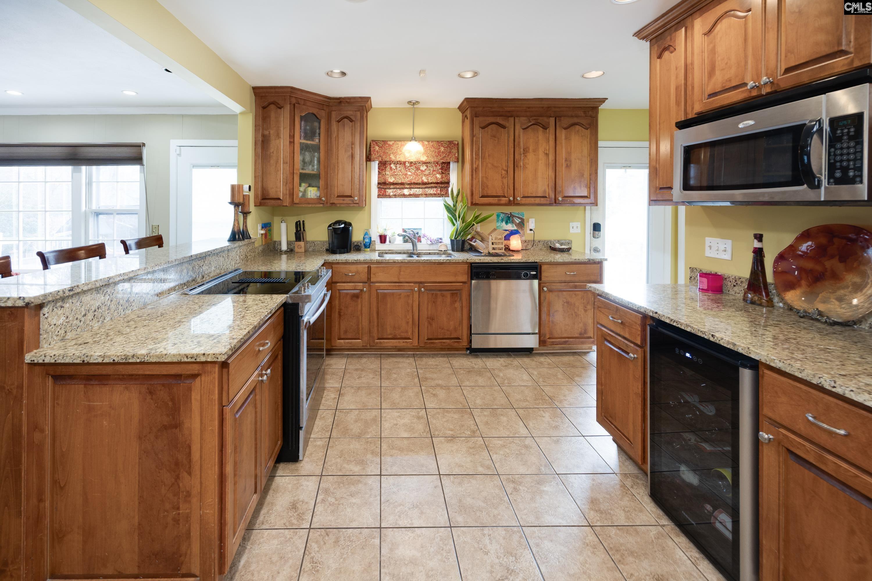 708 Fairway Lane Columbia, SC 29210