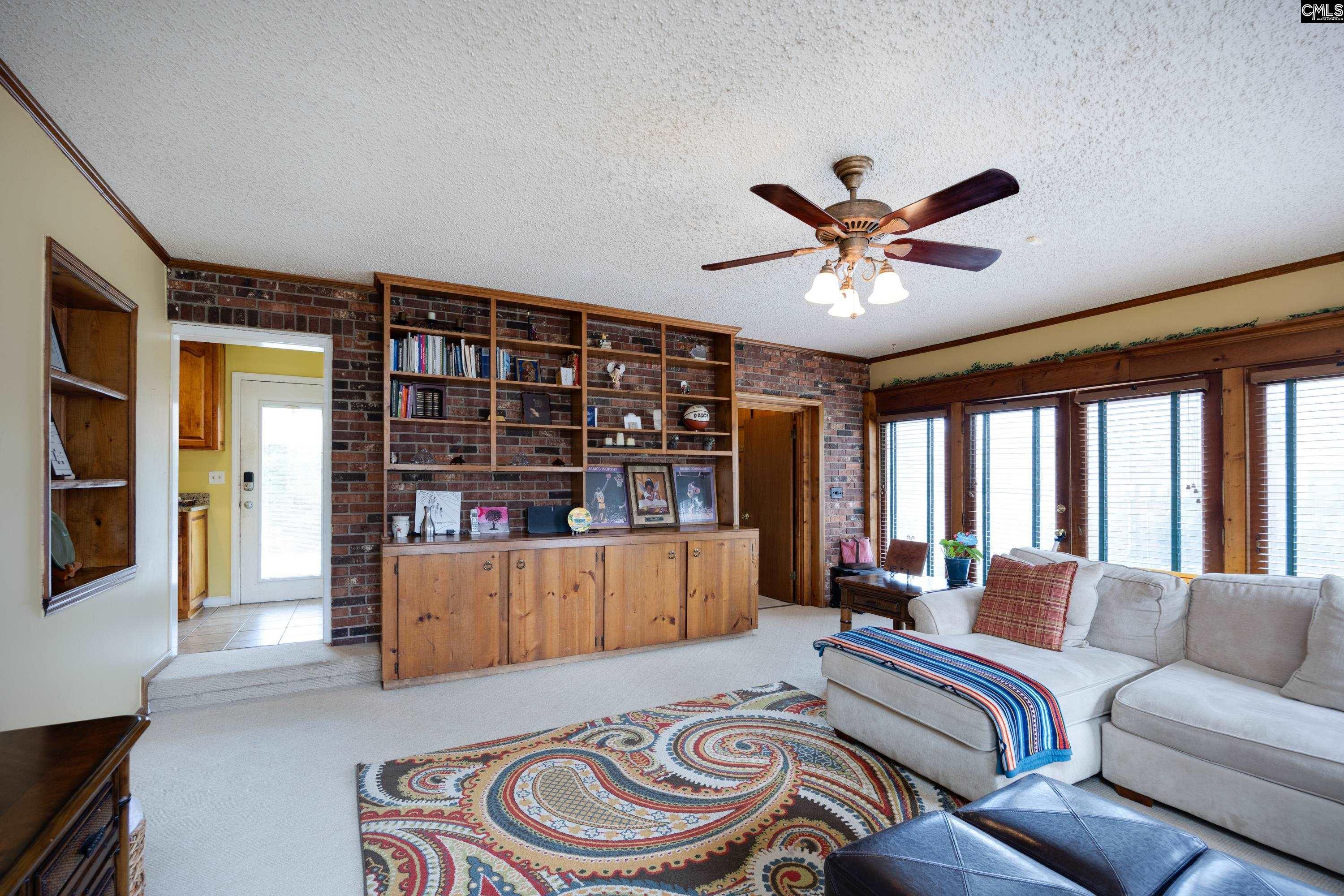 708 Fairway Lane Columbia, SC 29210