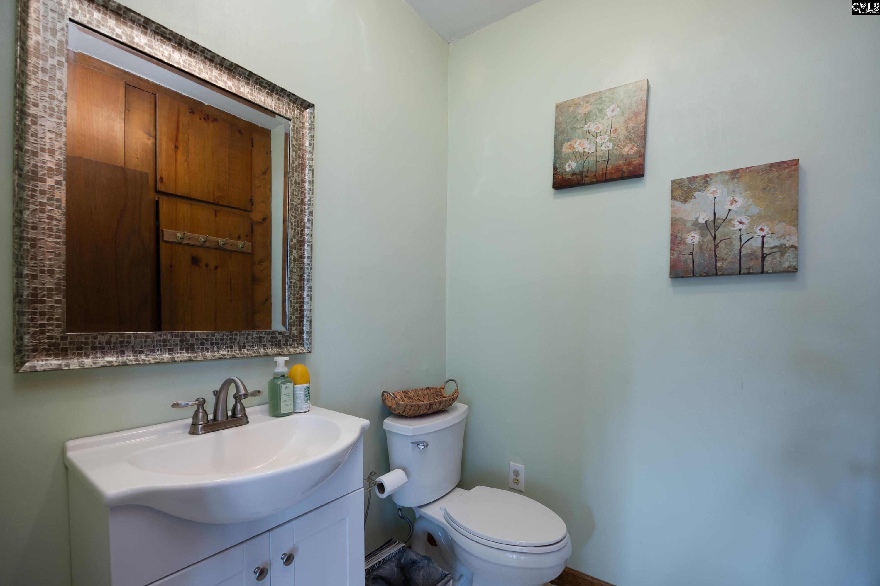 708 Fairway Lane Columbia, SC 29210