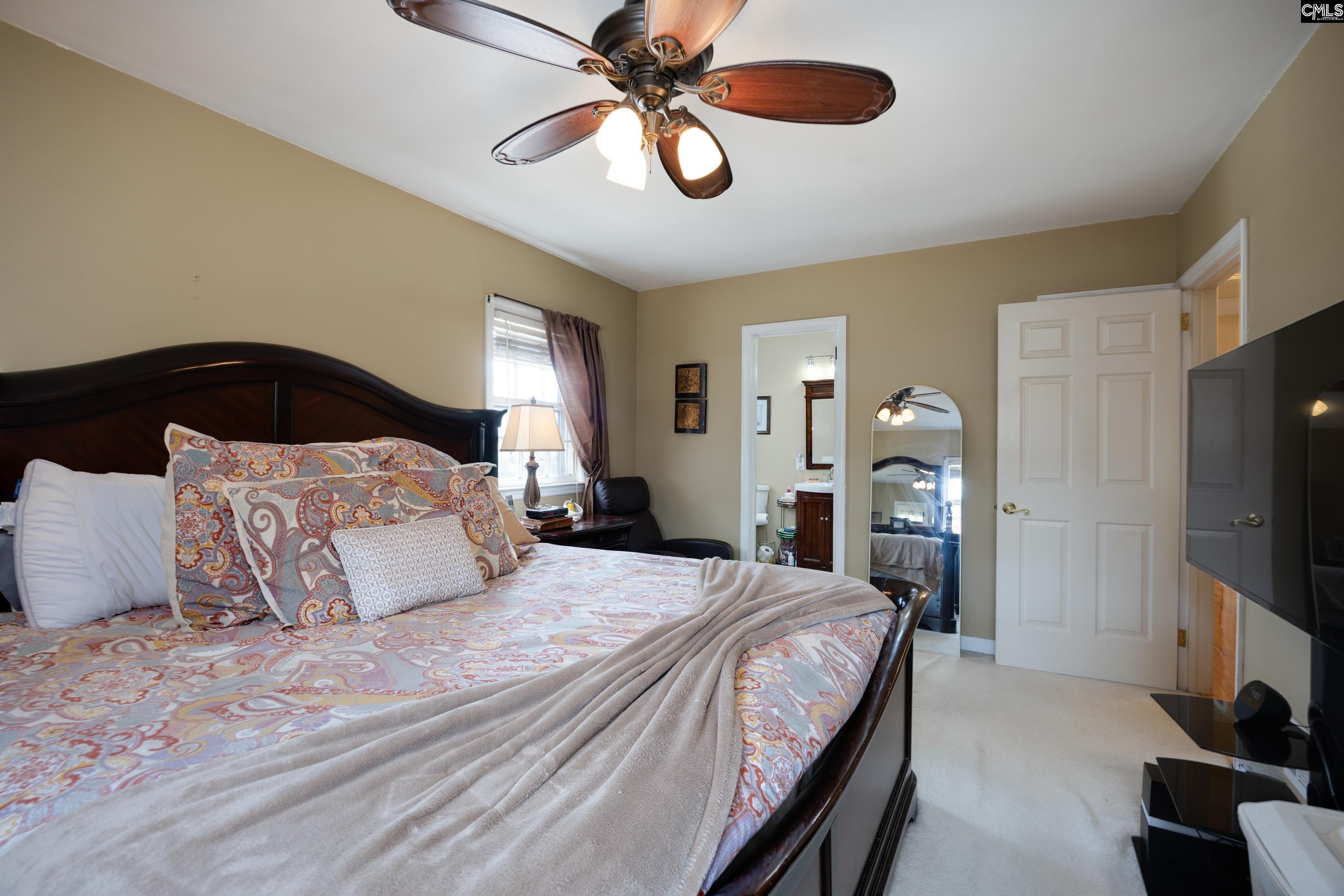 708 Fairway Lane Columbia, SC 29210