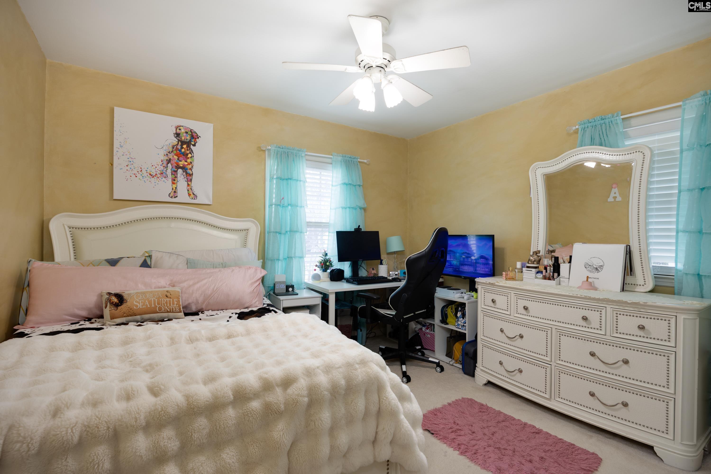 708 Fairway Lane Columbia, SC 29210