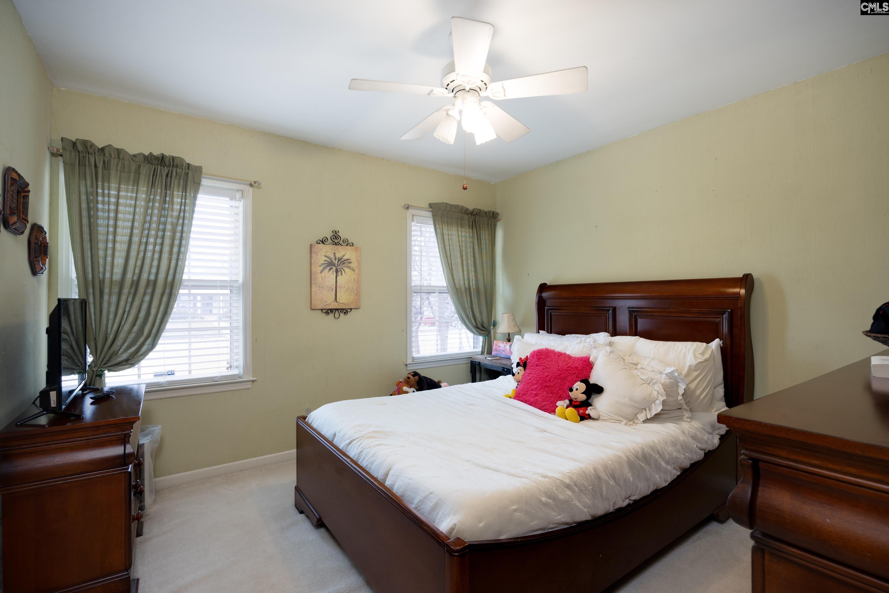 708 Fairway Lane Columbia, SC 29210