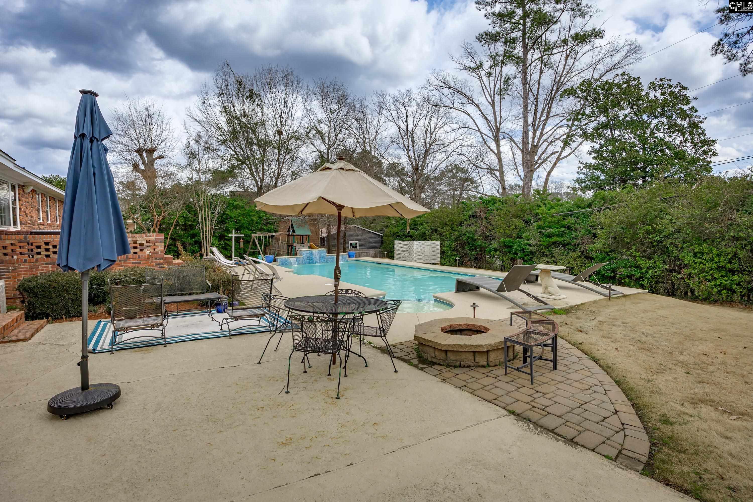 708 Fairway Lane Columbia, SC 29210