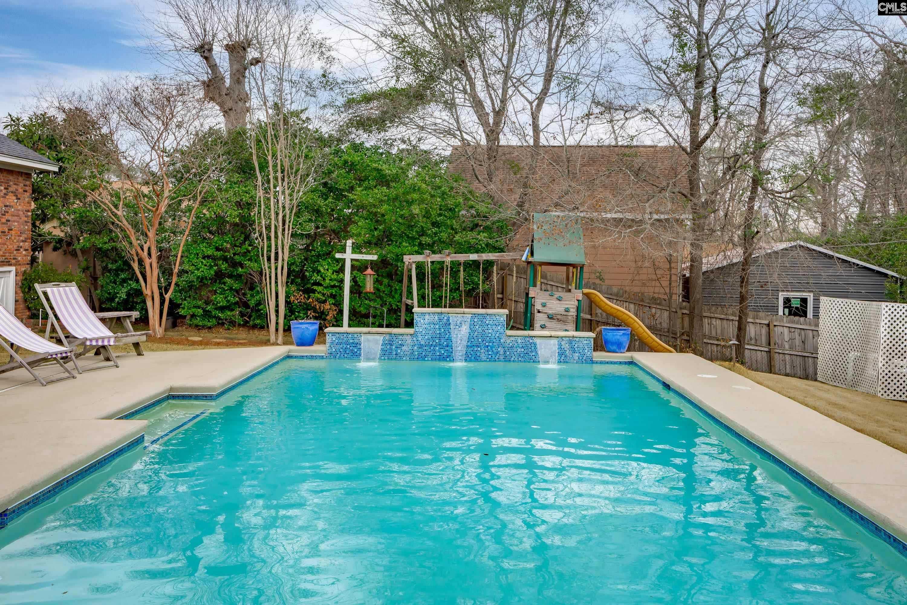 708 Fairway Lane Columbia, SC 29210