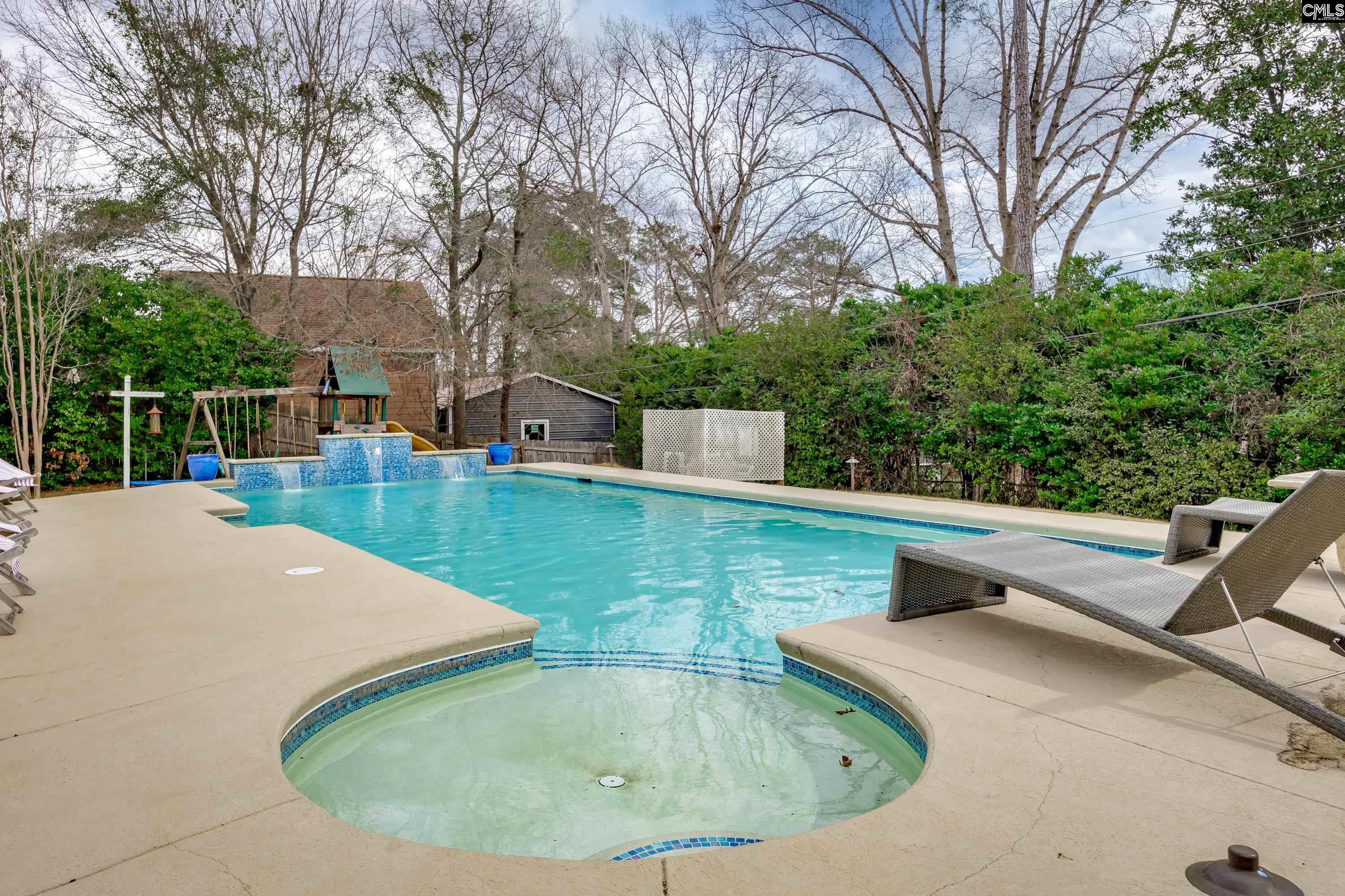 708 Fairway Lane Columbia, SC 29210