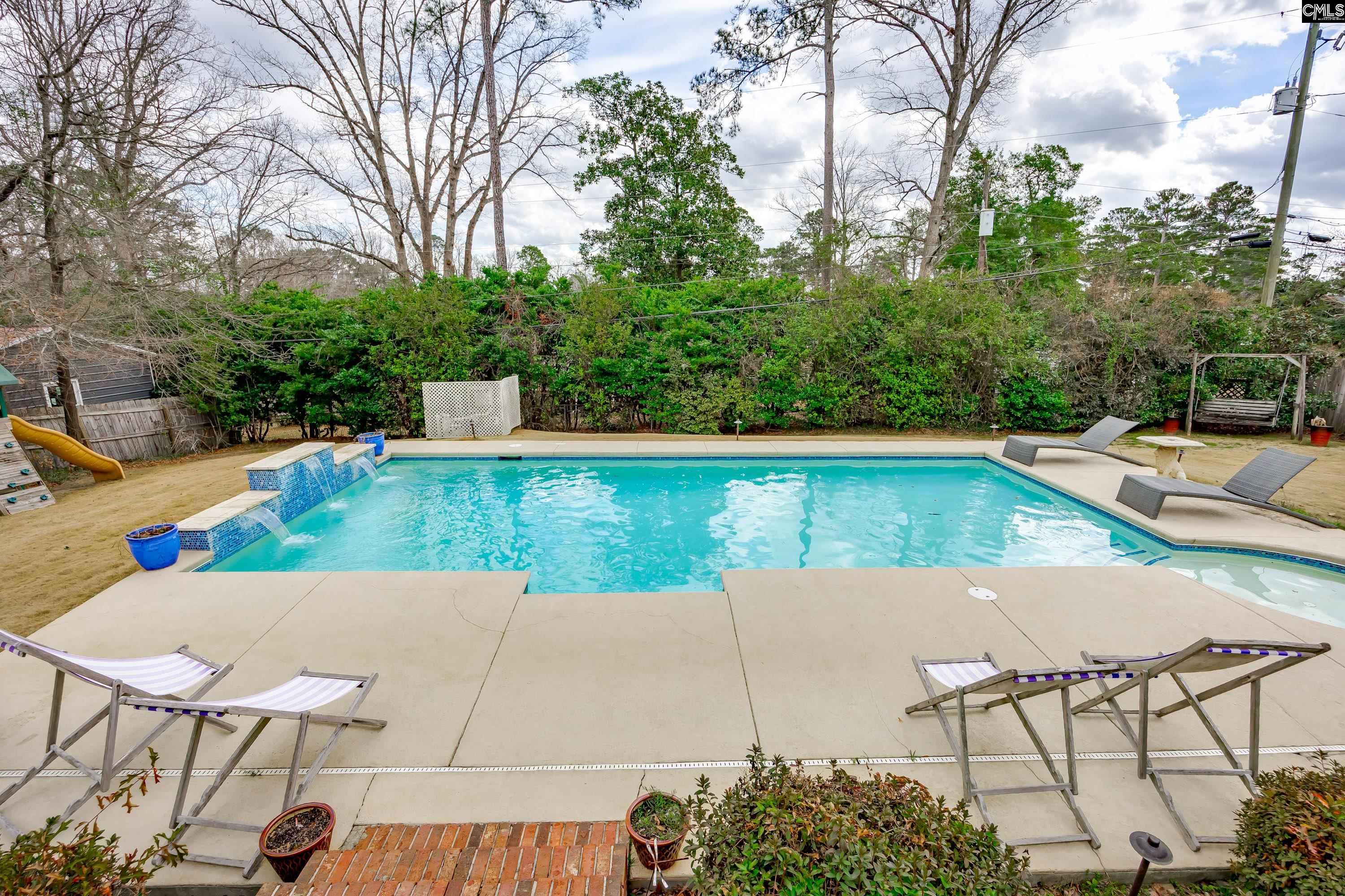 708 Fairway Lane Columbia, SC 29210
