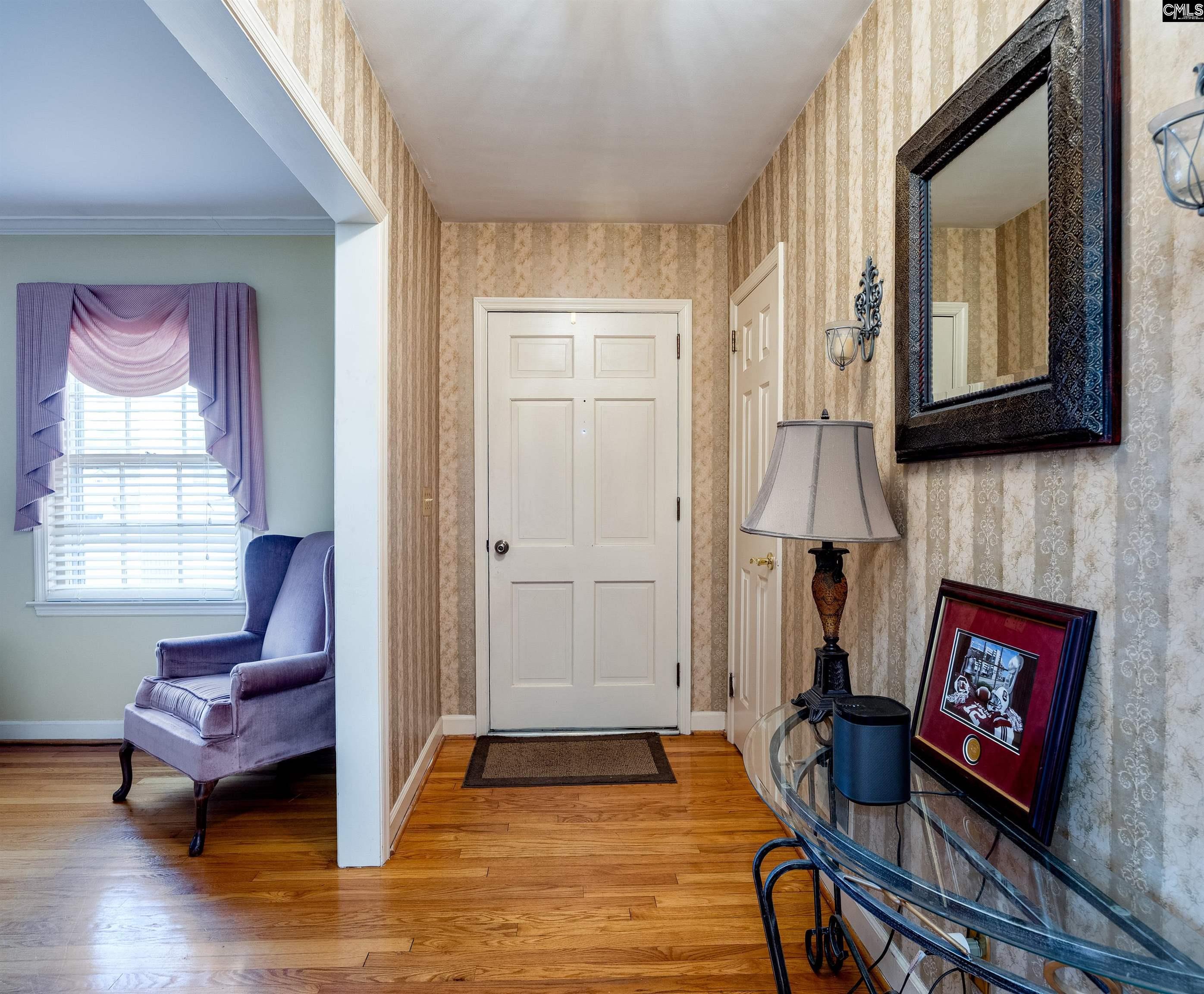 708 Fairway Lane Columbia, SC 29210