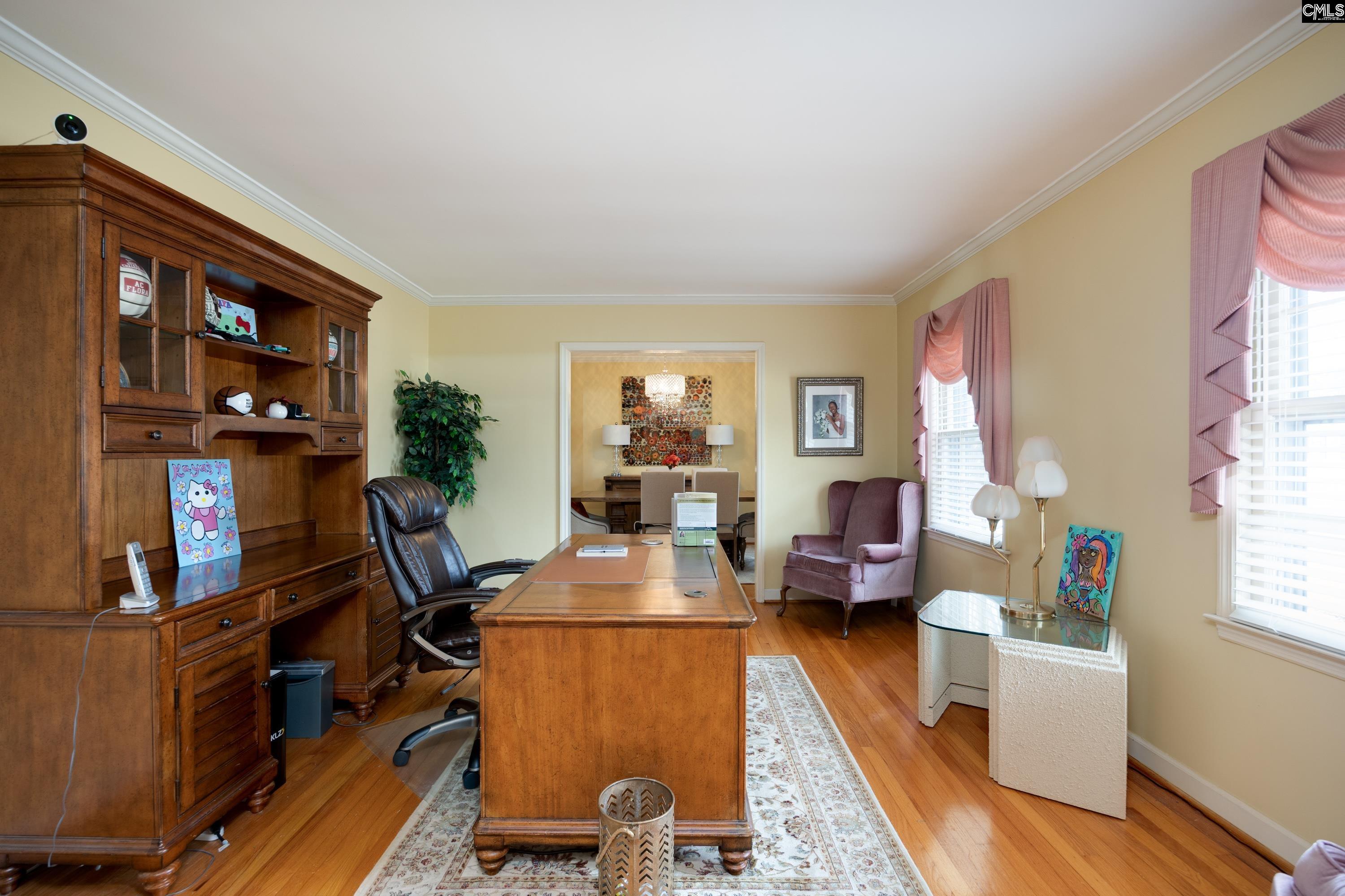 708 Fairway Lane Columbia, SC 29210