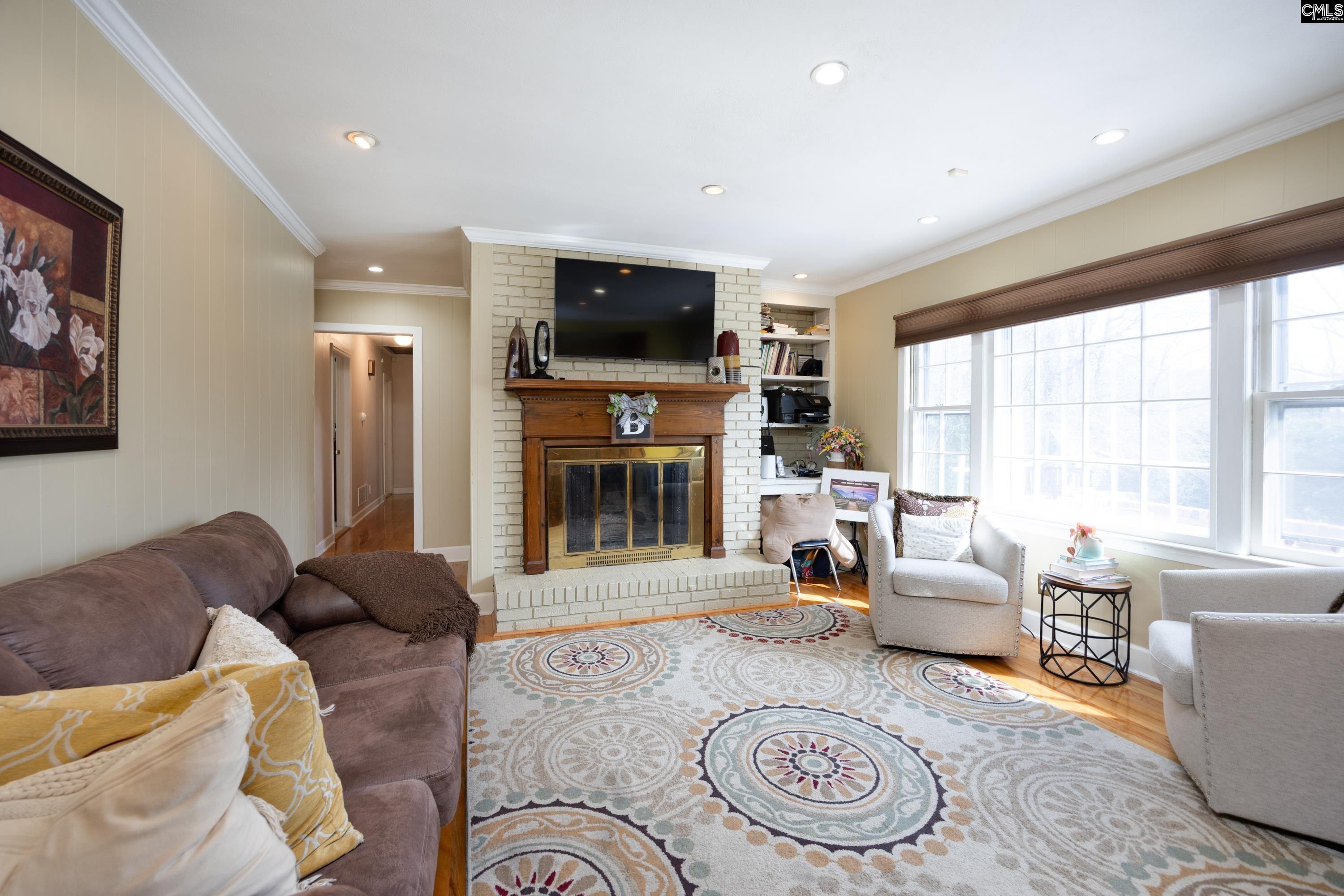 708 Fairway Lane Columbia, SC 29210