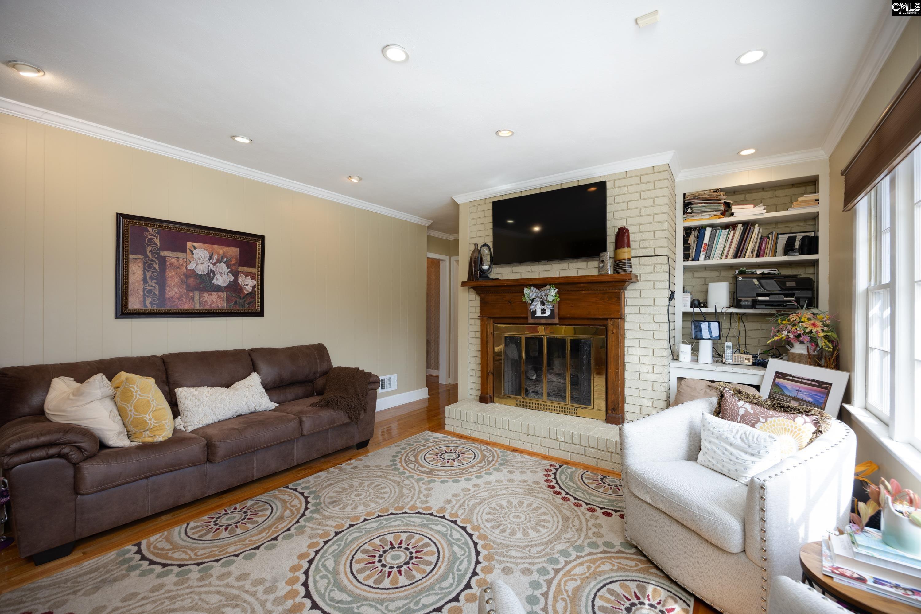 708 Fairway Lane Columbia, SC 29210