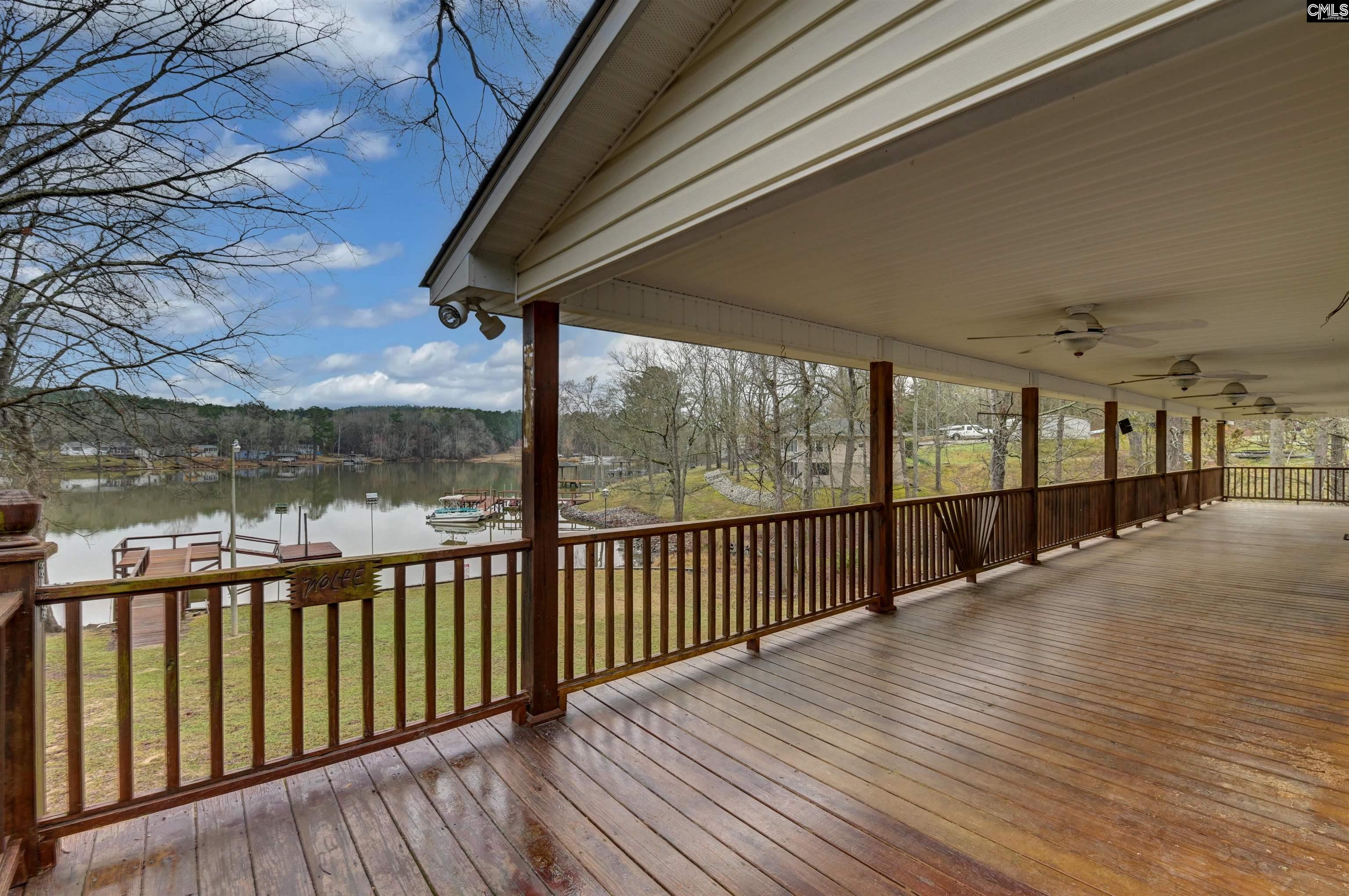 1383 Kingfisher Drive Ridgeway, SC 29130