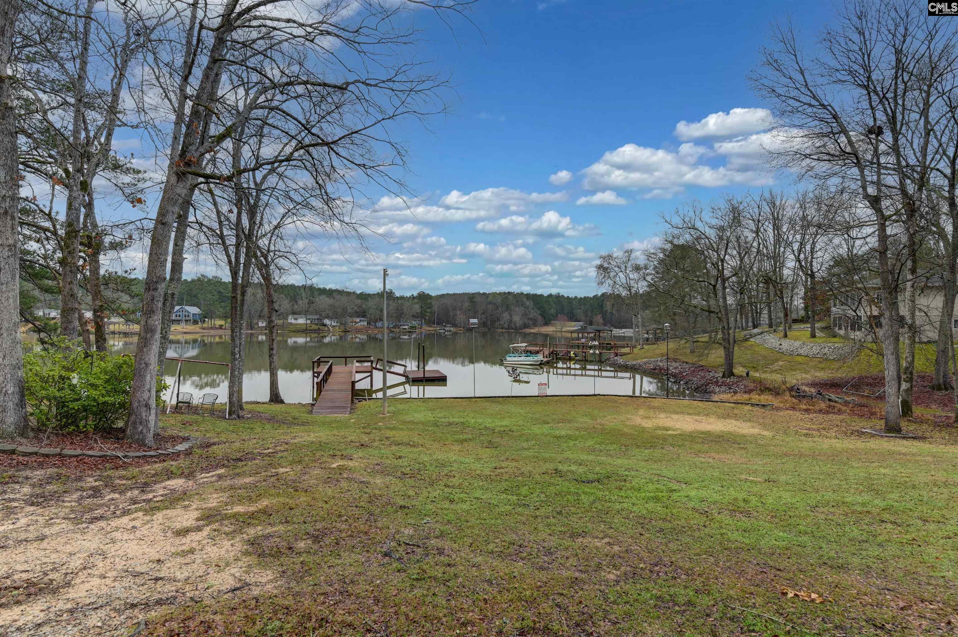 1383 Kingfisher Drive Ridgeway, SC 29130