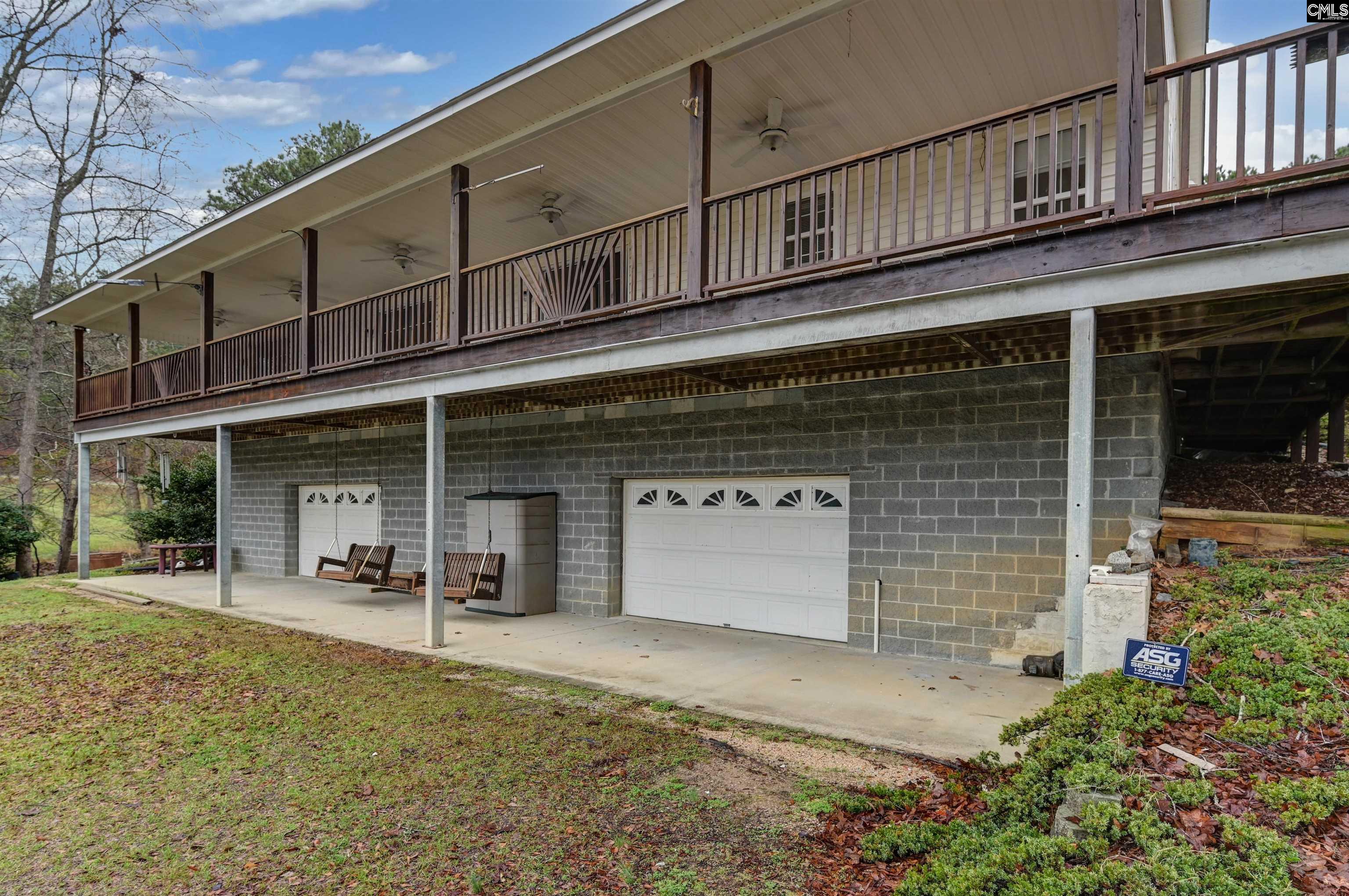 1383 Kingfisher Drive Ridgeway, SC 29130