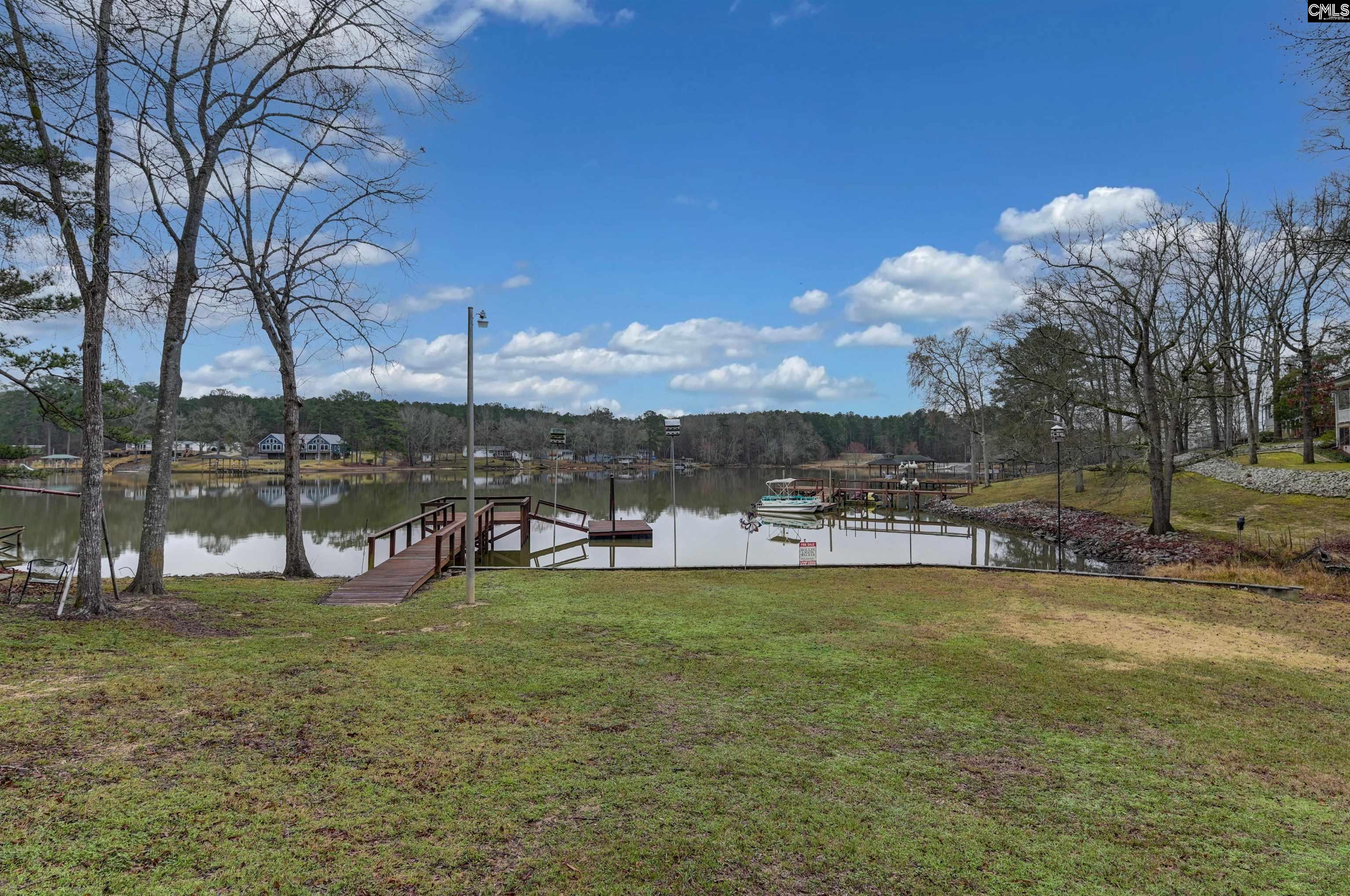 1383 Kingfisher Drive Ridgeway, SC 29130