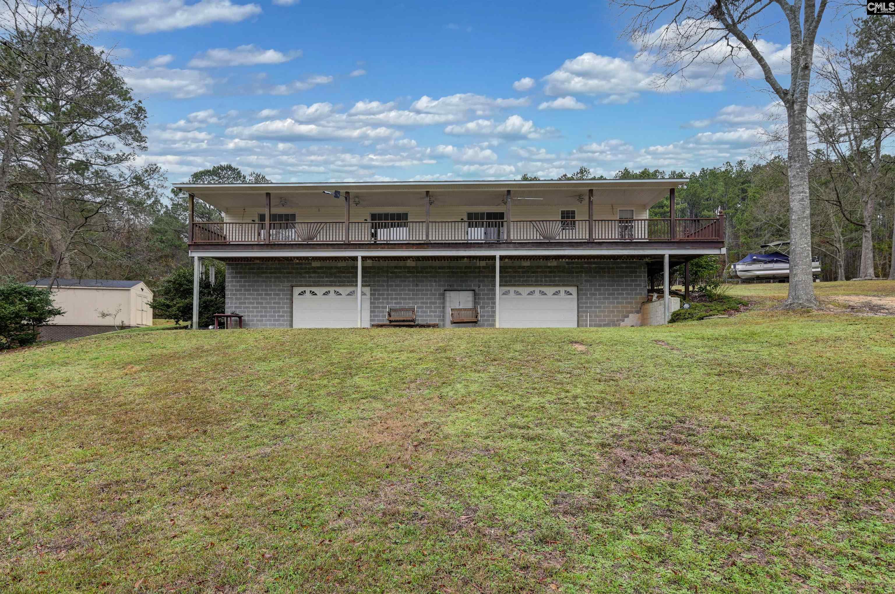 1383 Kingfisher Drive Ridgeway, SC 29130