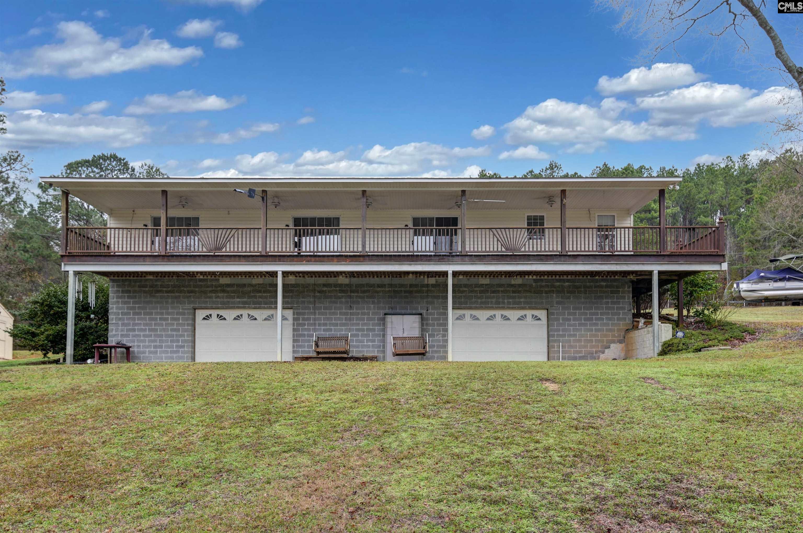 1383 Kingfisher Drive Ridgeway, SC 29130