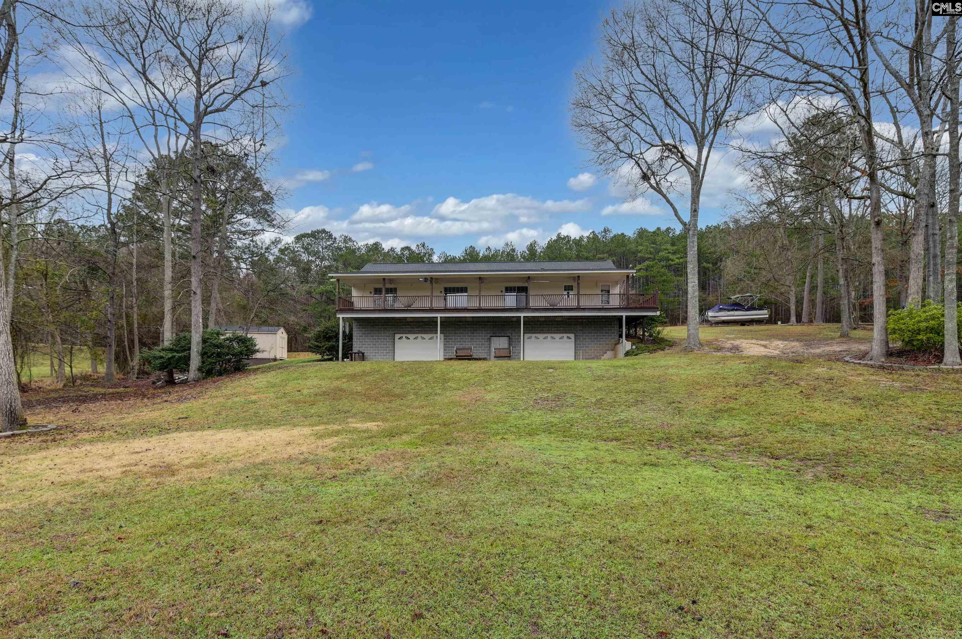 1383 Kingfisher Drive Ridgeway, SC 29130