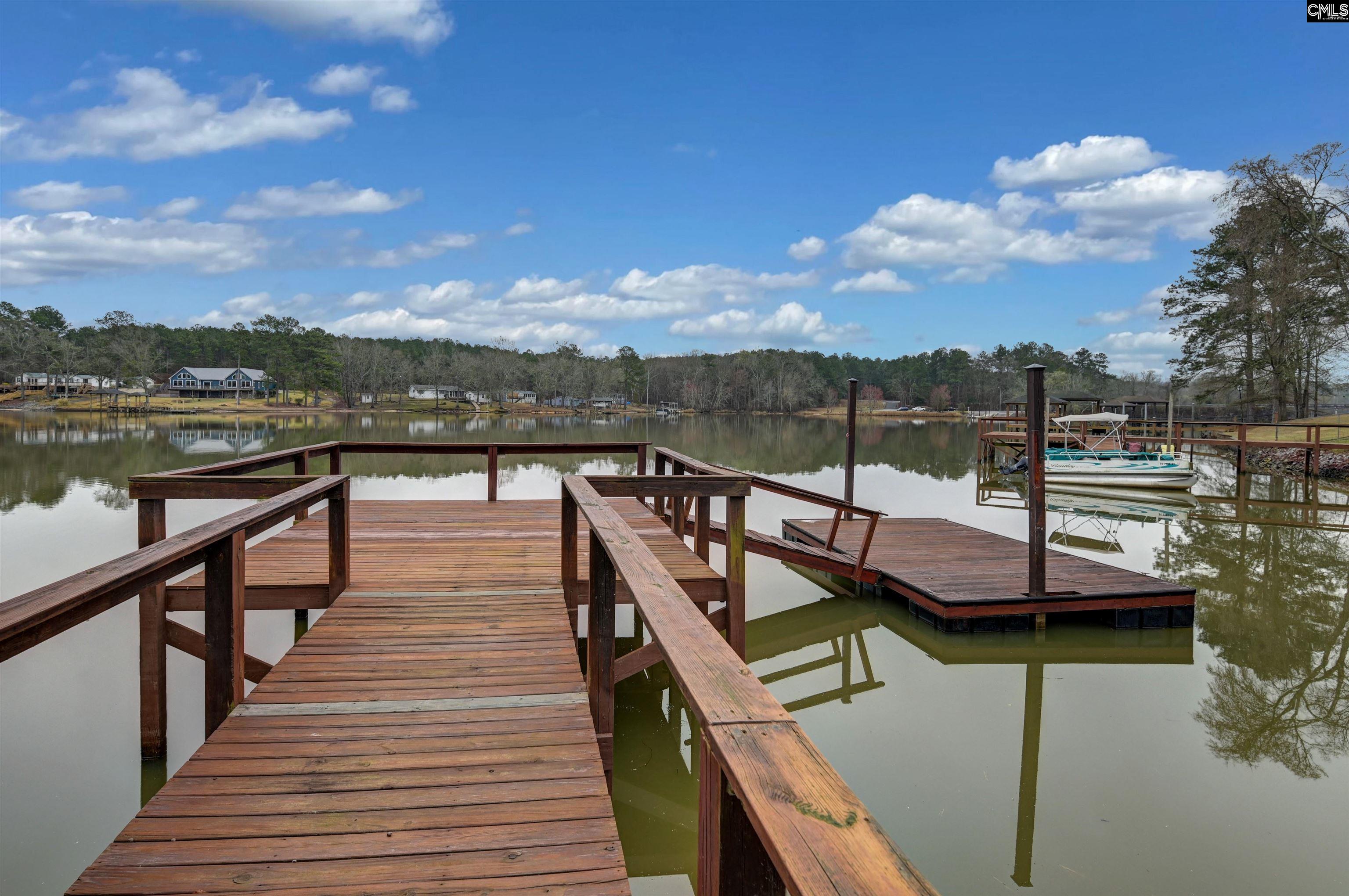 1383 Kingfisher Drive Ridgeway, SC 29130
