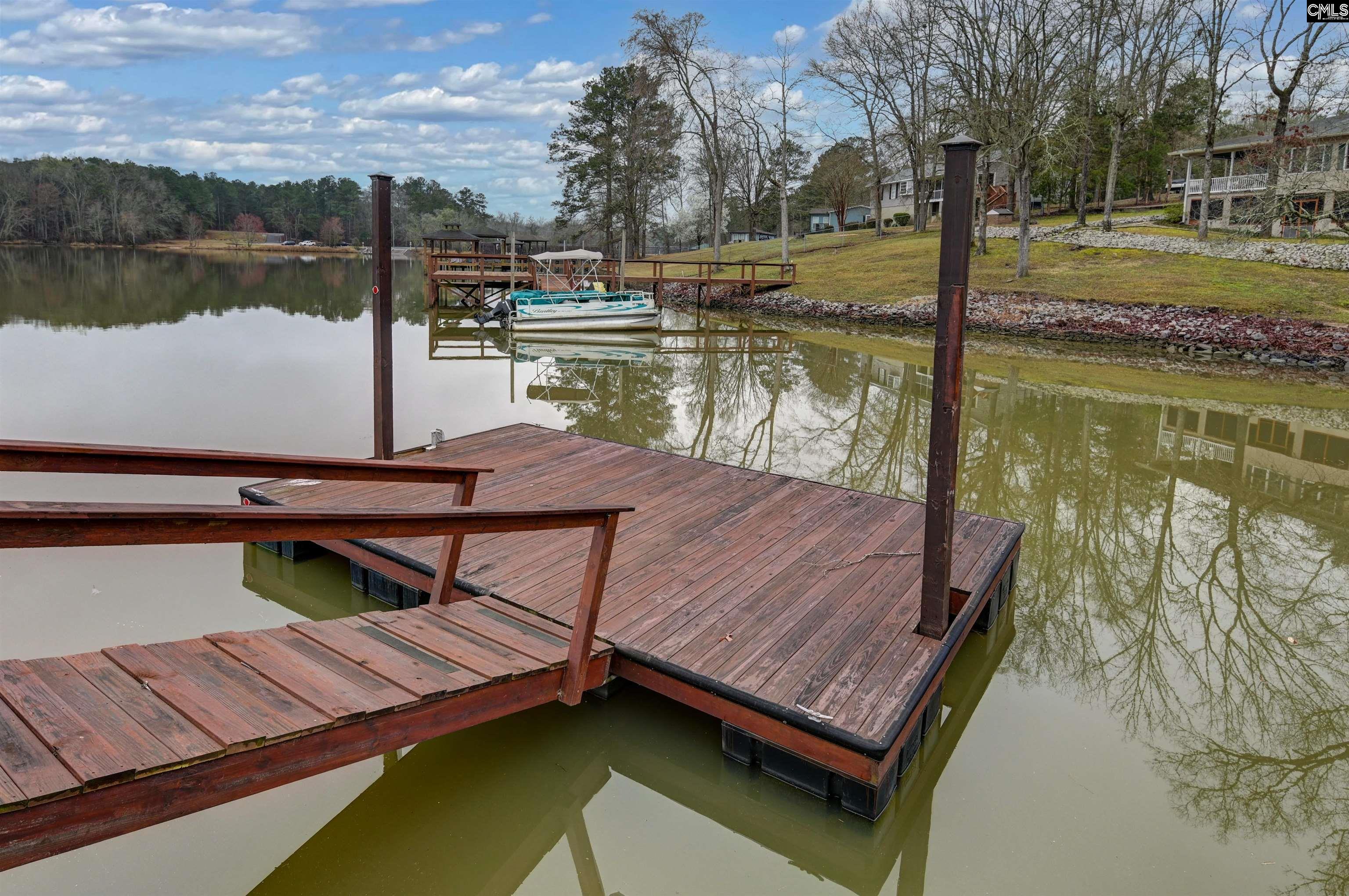 1383 Kingfisher Drive Ridgeway, SC 29130