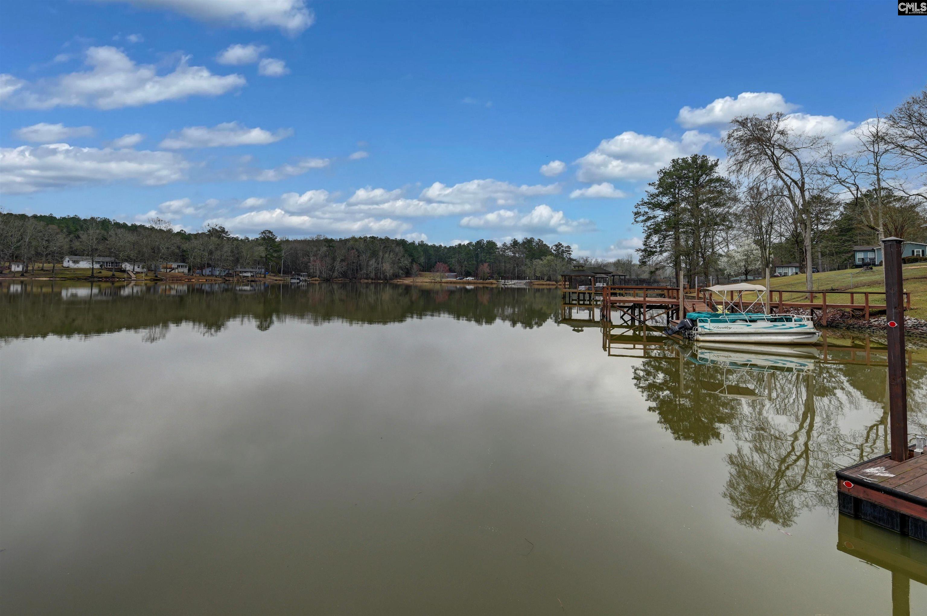 1383 Kingfisher Drive Ridgeway, SC 29130