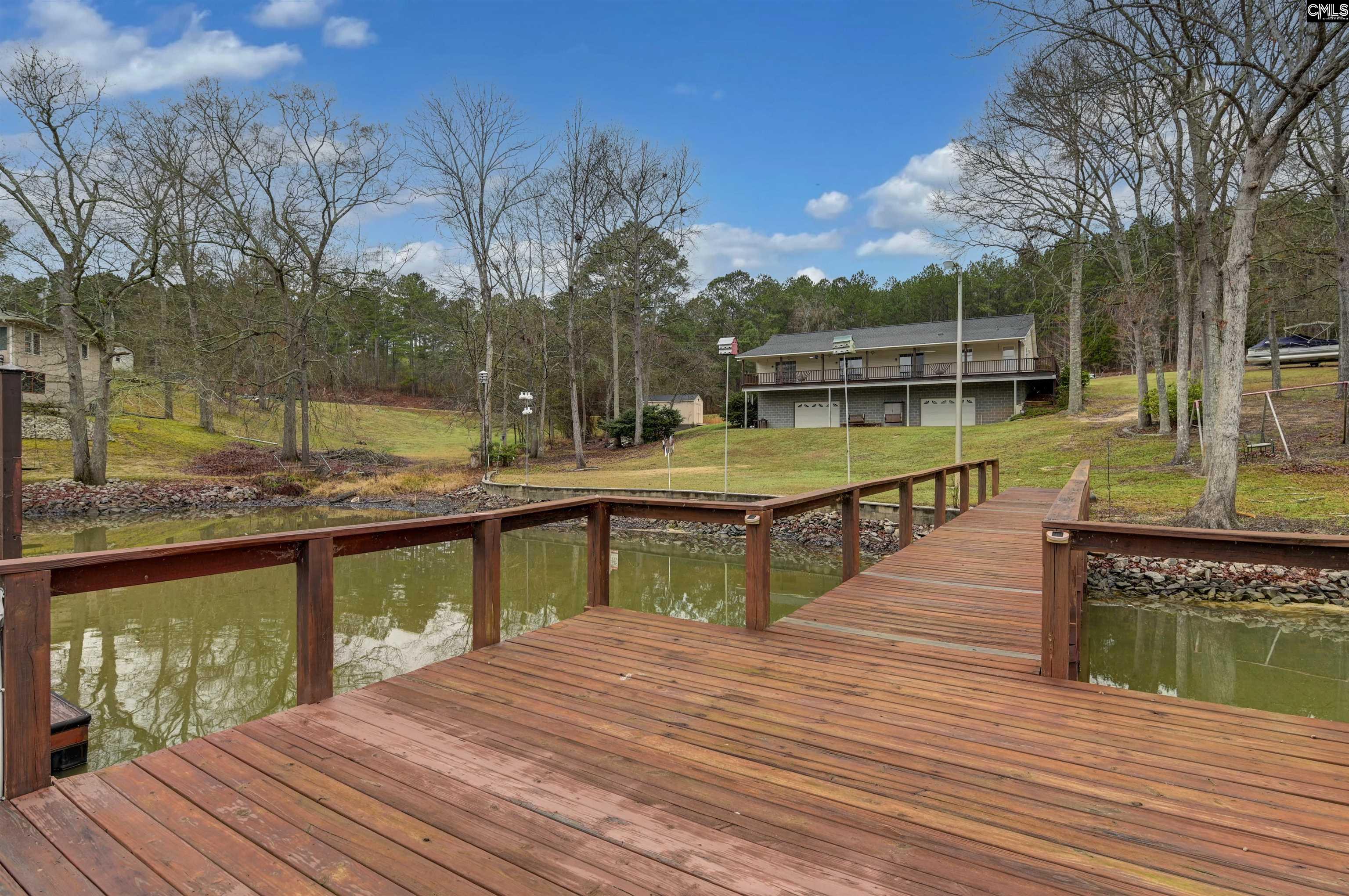 1383 Kingfisher Drive Ridgeway, SC 29130