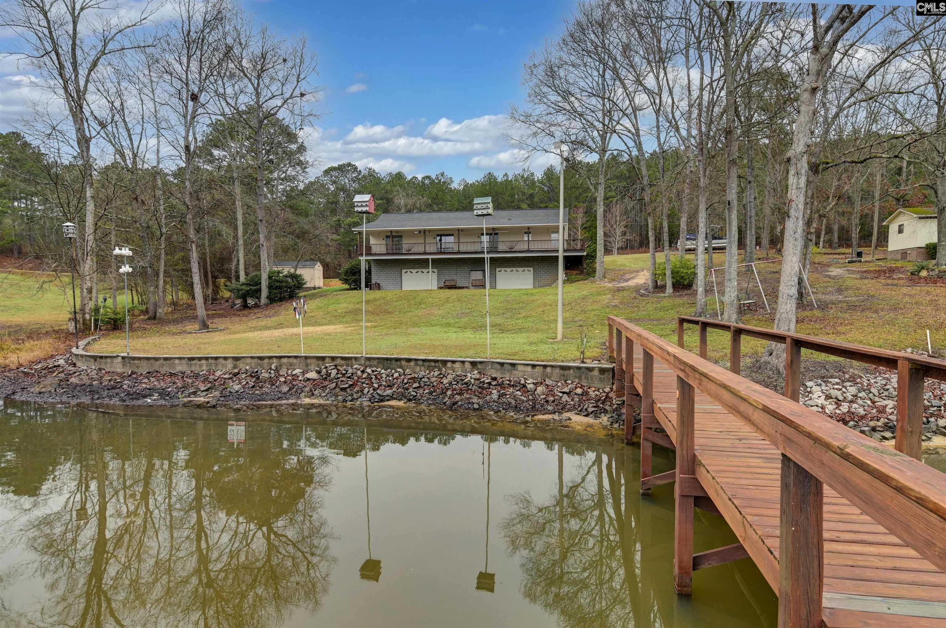 1383 Kingfisher Drive Ridgeway, SC 29130