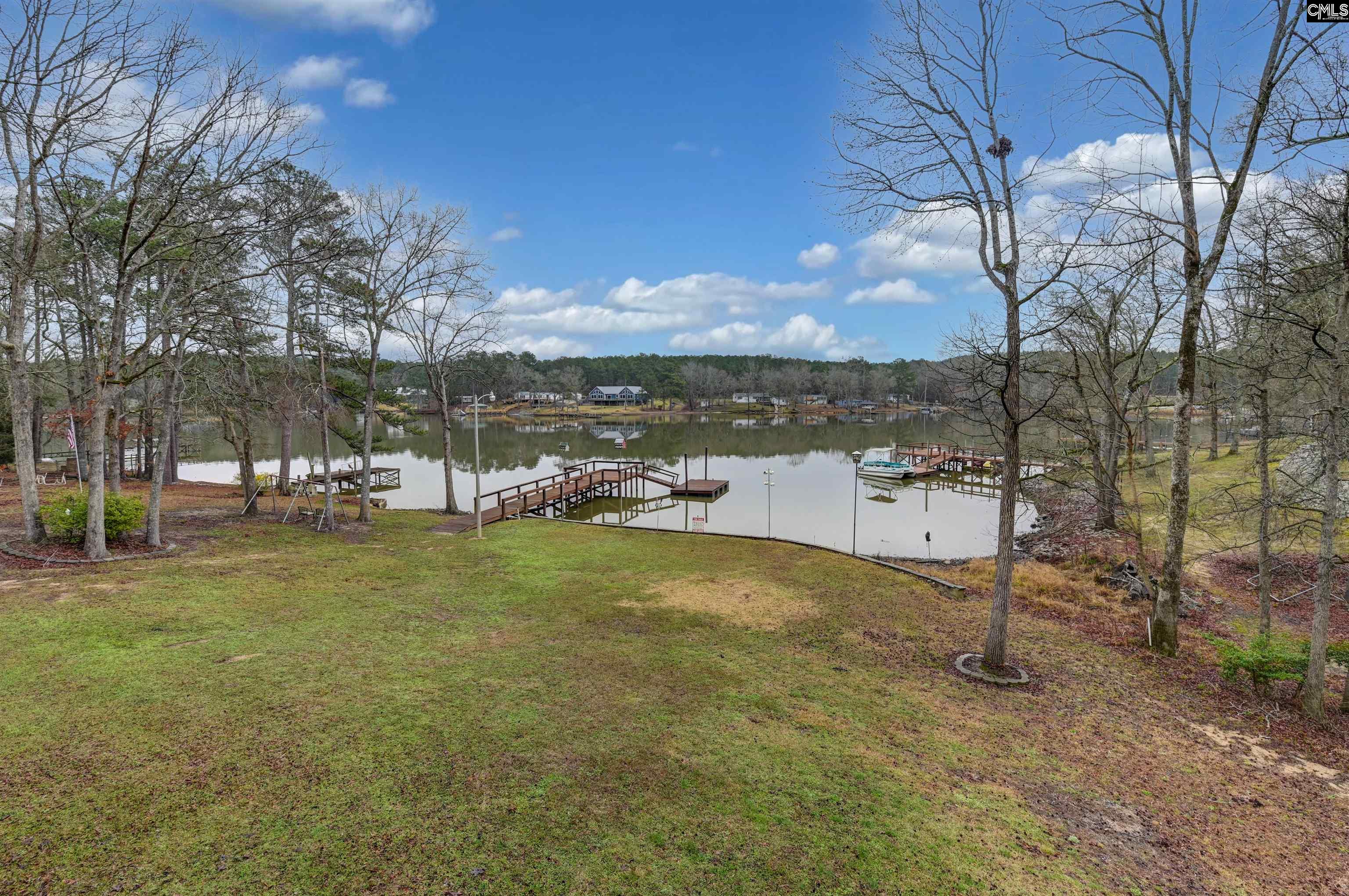 1383 Kingfisher Drive Ridgeway, SC 29130