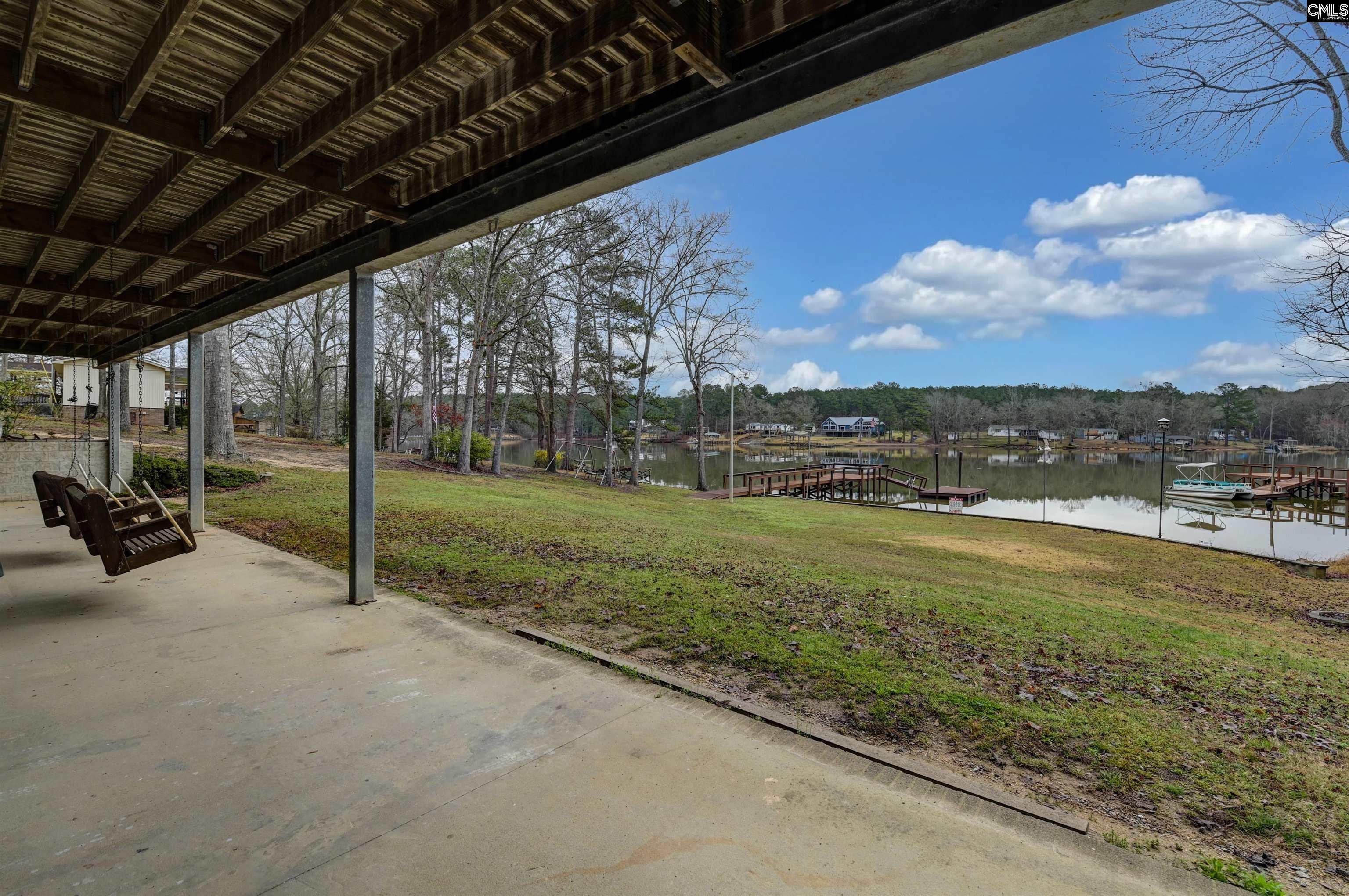 1383 Kingfisher Drive Ridgeway, SC 29130