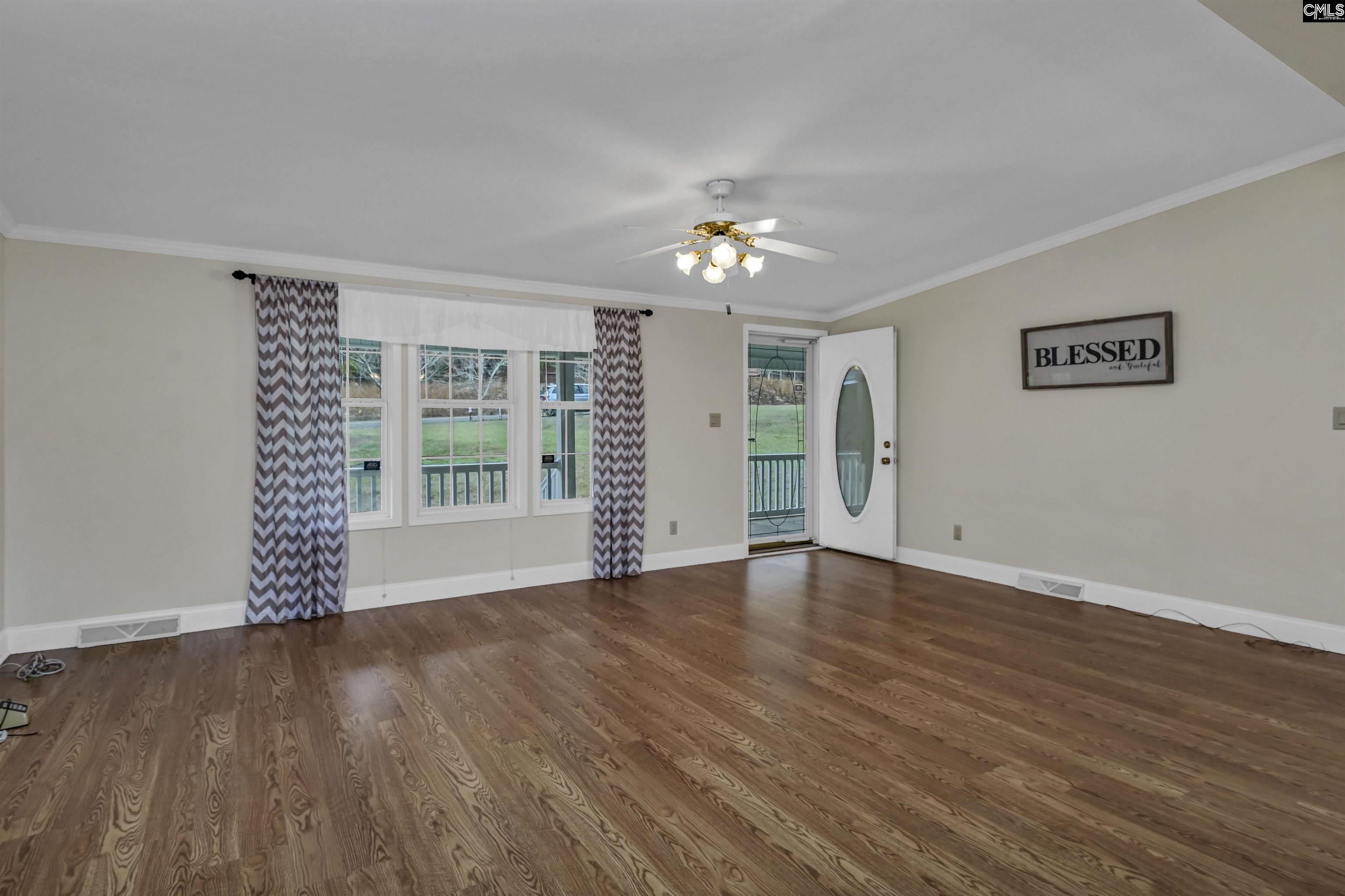 1383 Kingfisher Drive Ridgeway, SC 29130