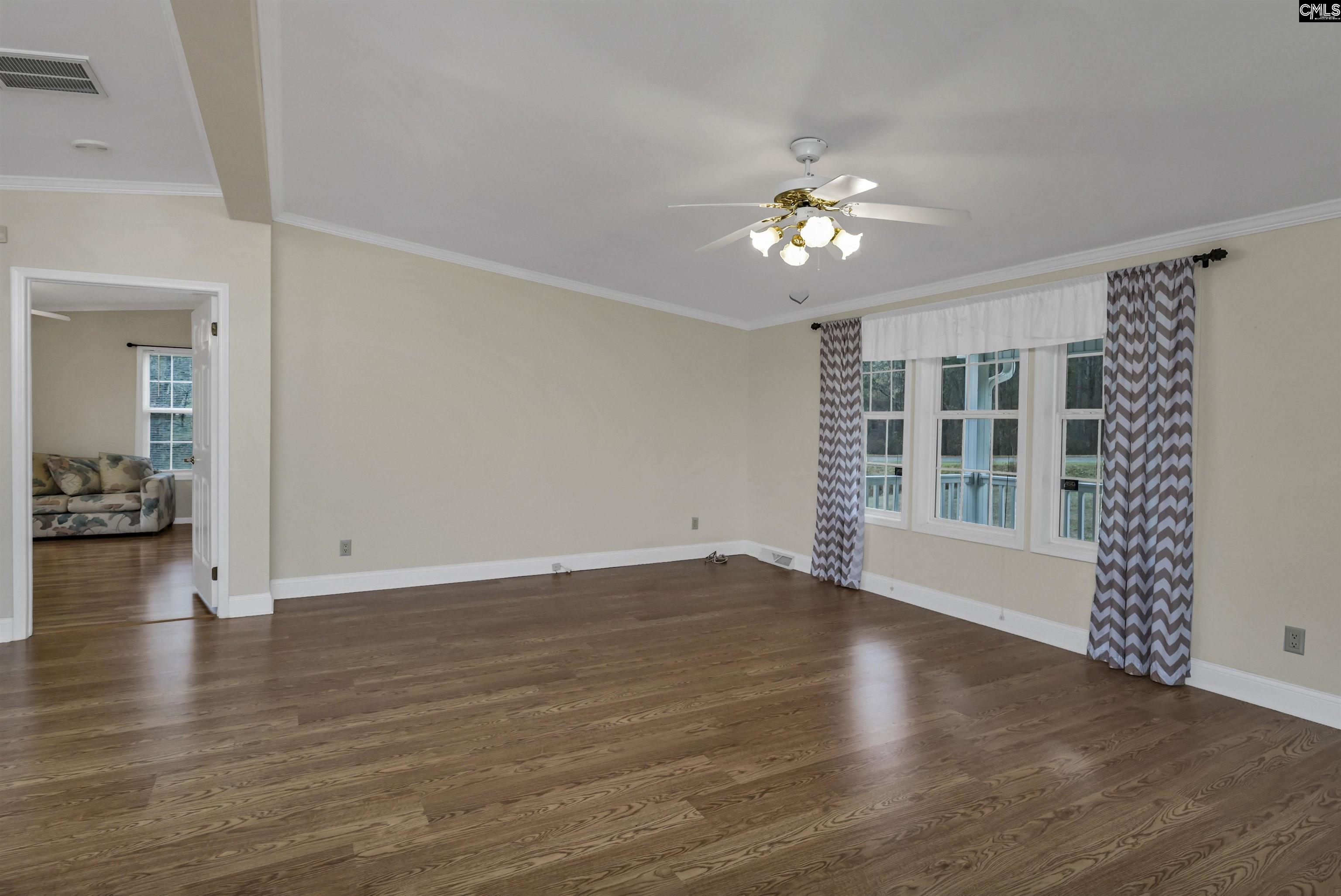 1383 Kingfisher Drive Ridgeway, SC 29130
